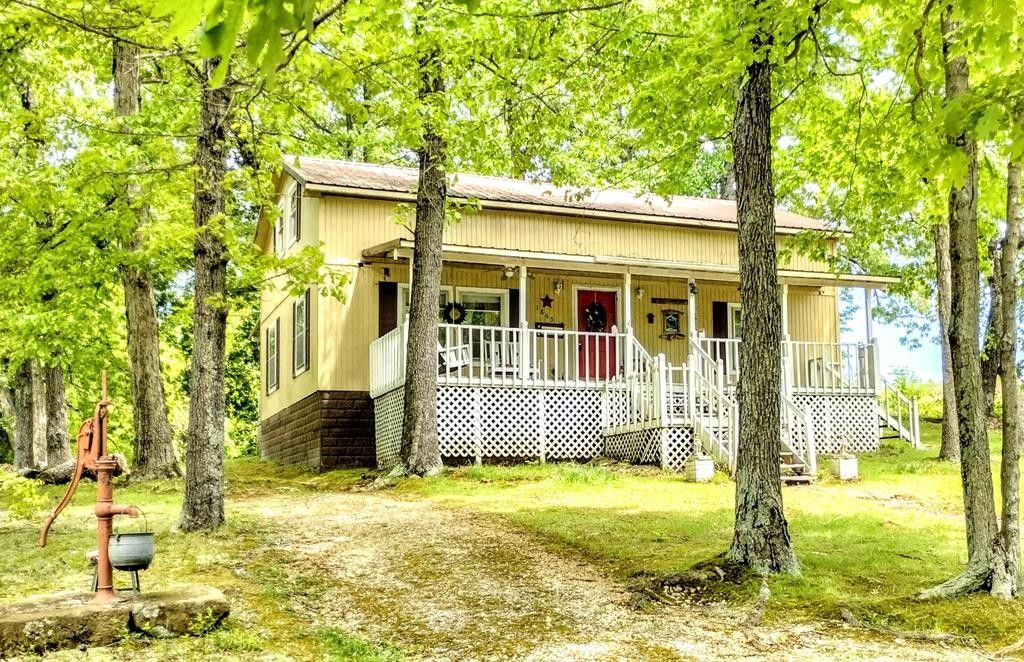 1 Acres, 1865 Rockport Ceralvo Road, Centertown, KY 42328 Land and Farm