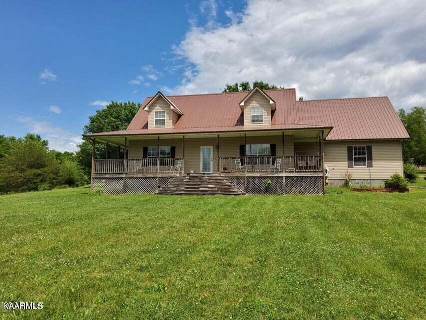 1.25 Acres, 302 Sharp Rd, Sevierville, TN 37876 Land and Farm