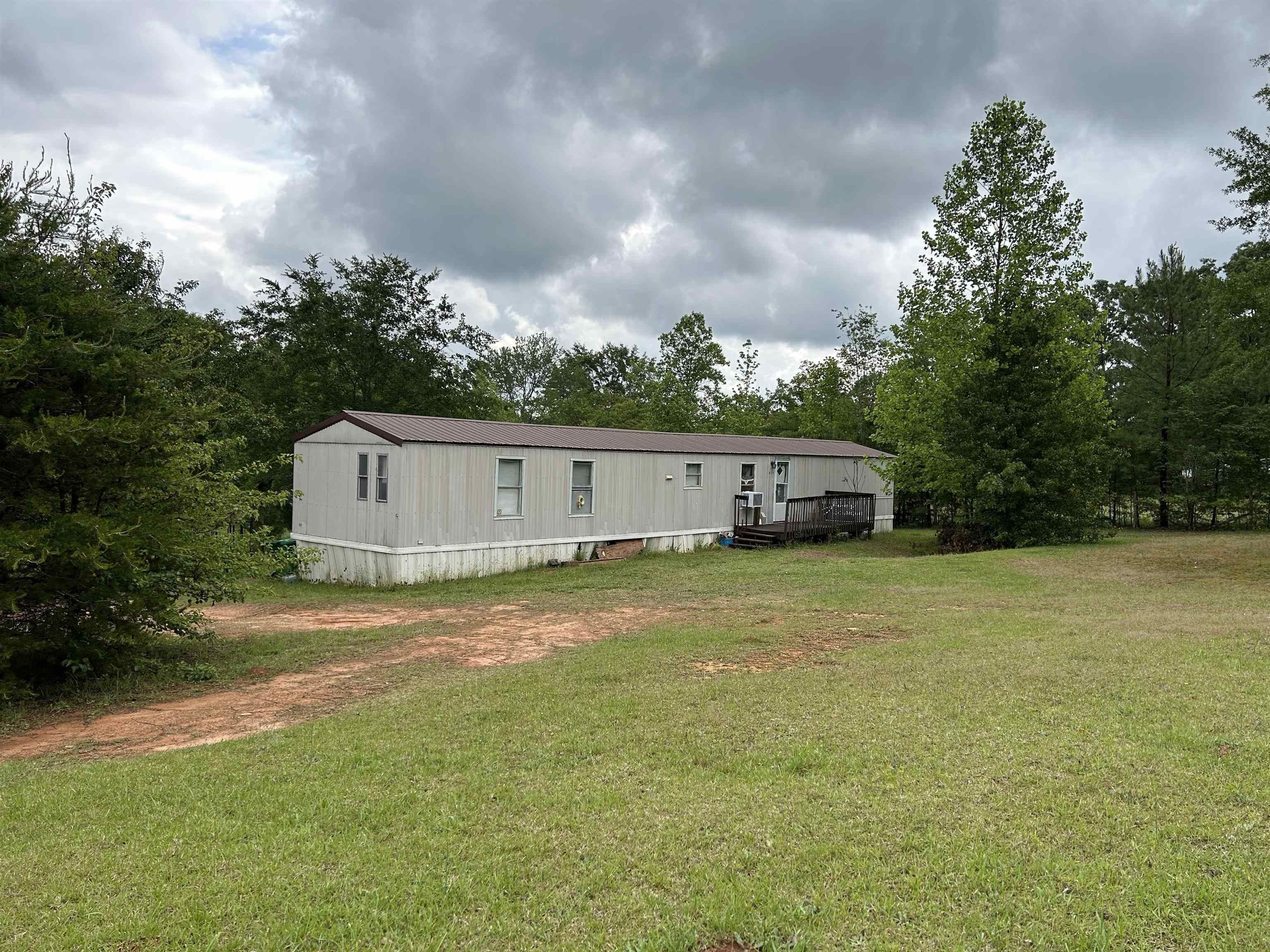 3.25 Acres, 660 Ferree Rd, Campobello, SC 29322 Land and Farm