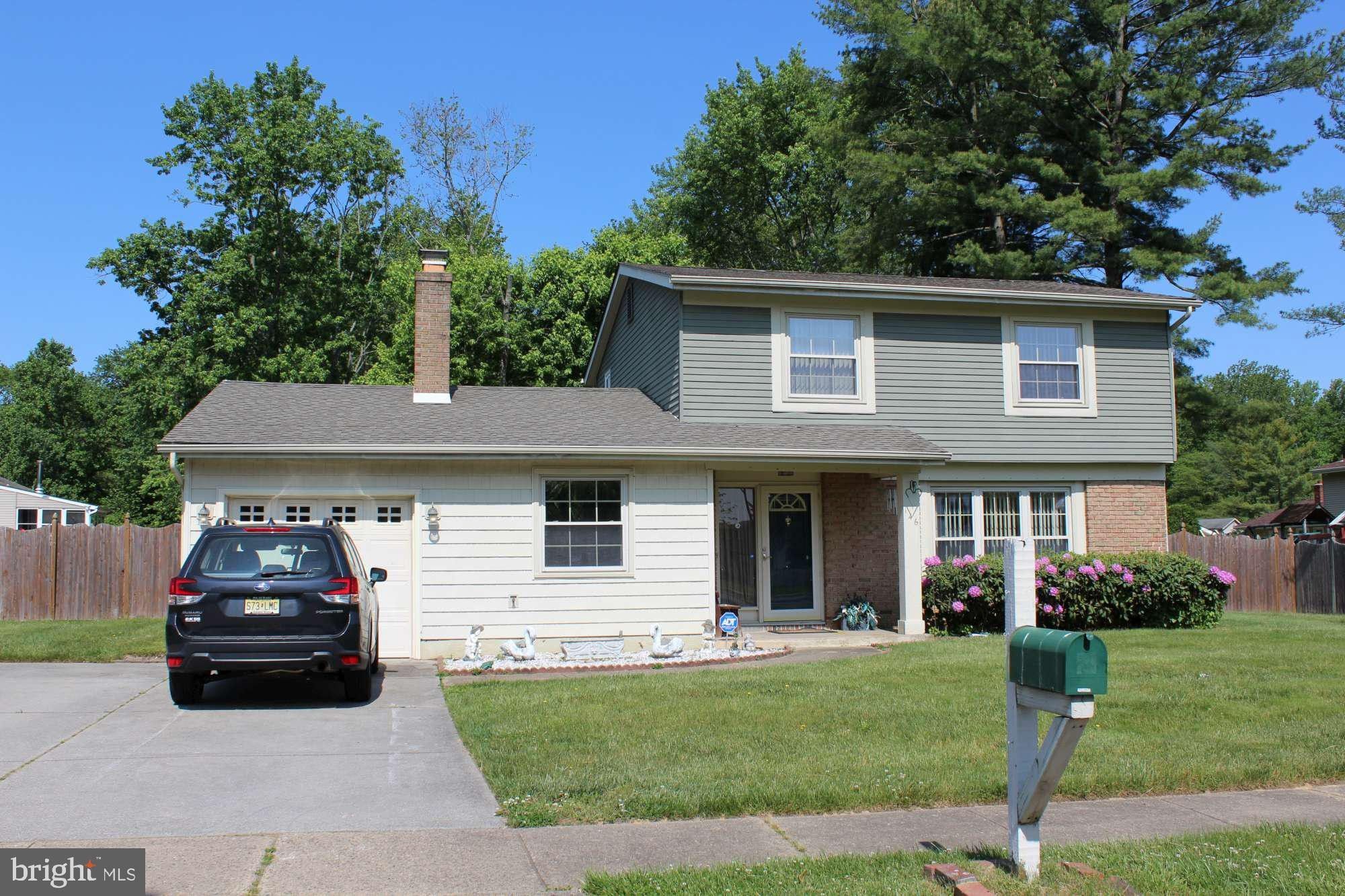 0.25 Acres, 146 GOLFVIEW DRIVE, Sewell, NJ 08080 Land and Farm