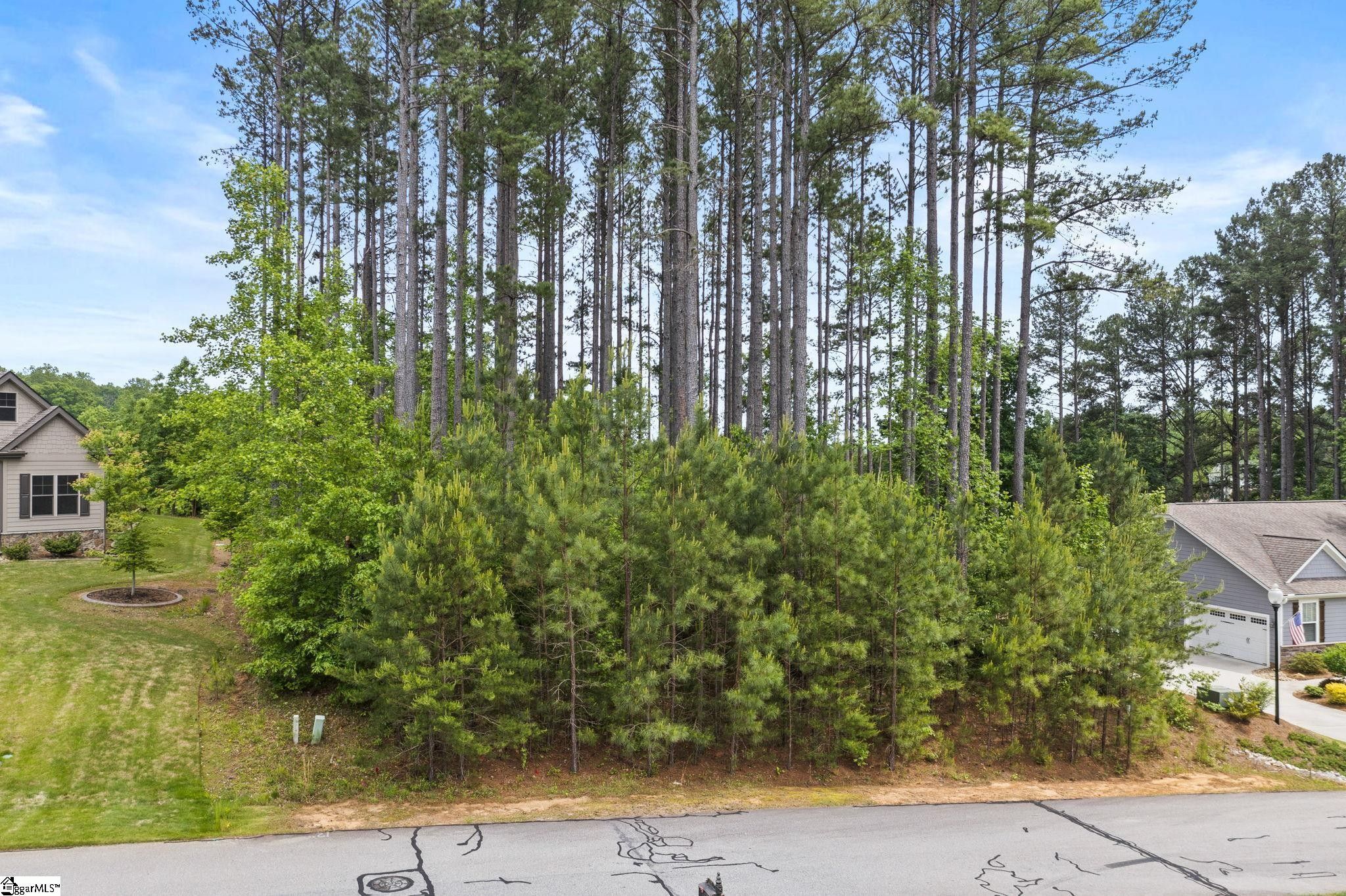 0.4 Acres, 11 Laurelcrest Lane, Travelers Rest, SC 29690 Land and Farm