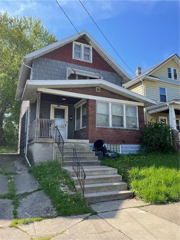 0.11 Acres, 243 E 31 Street, Erie, PA 16504 Land and Farm