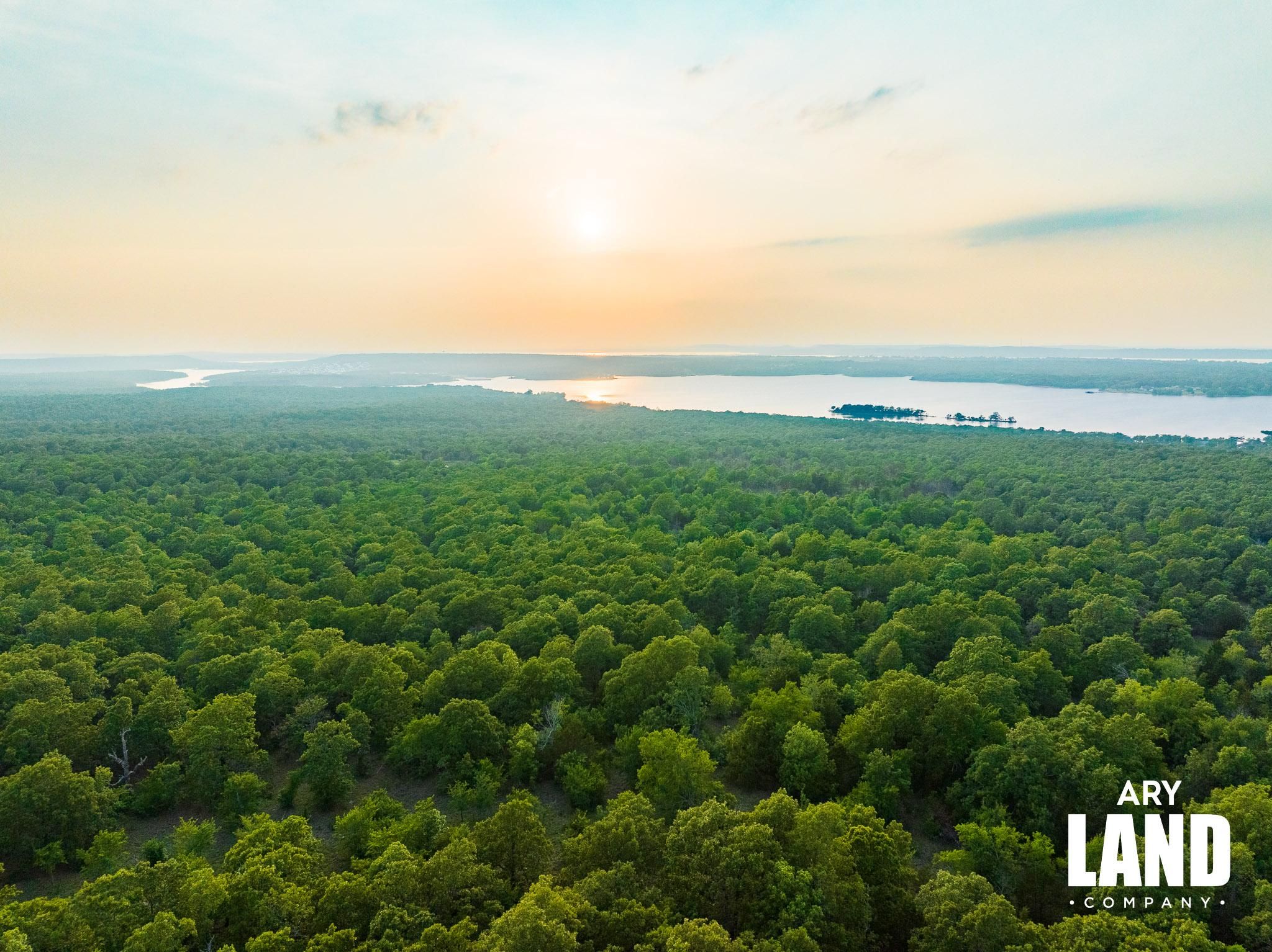 298 Krebs Lake Road, Longtown, OK 74432 MLS 2317179 Land and Farm