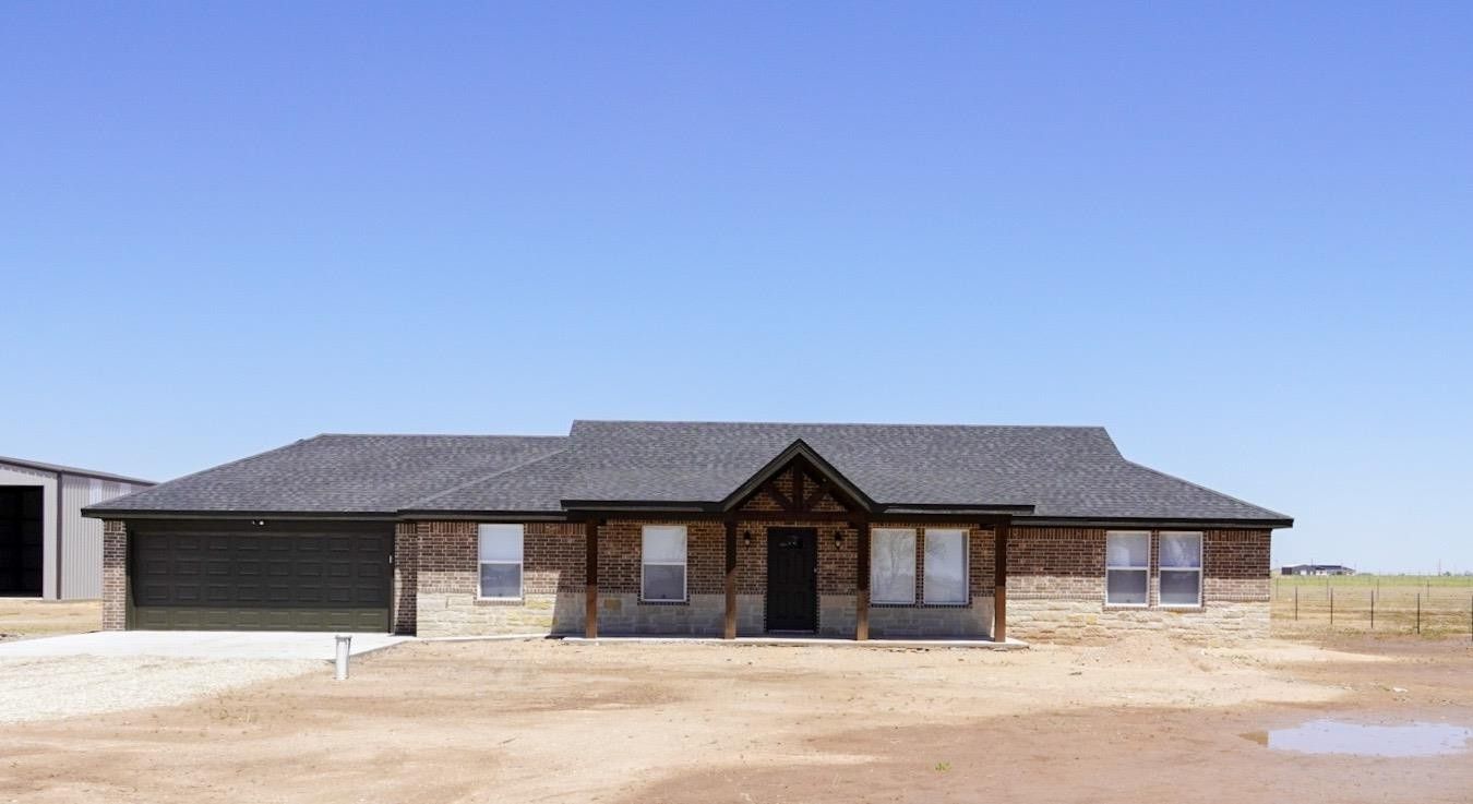 1 Acres, 7417 County Road 6000, Idalou, TX 79329 Land and Farm