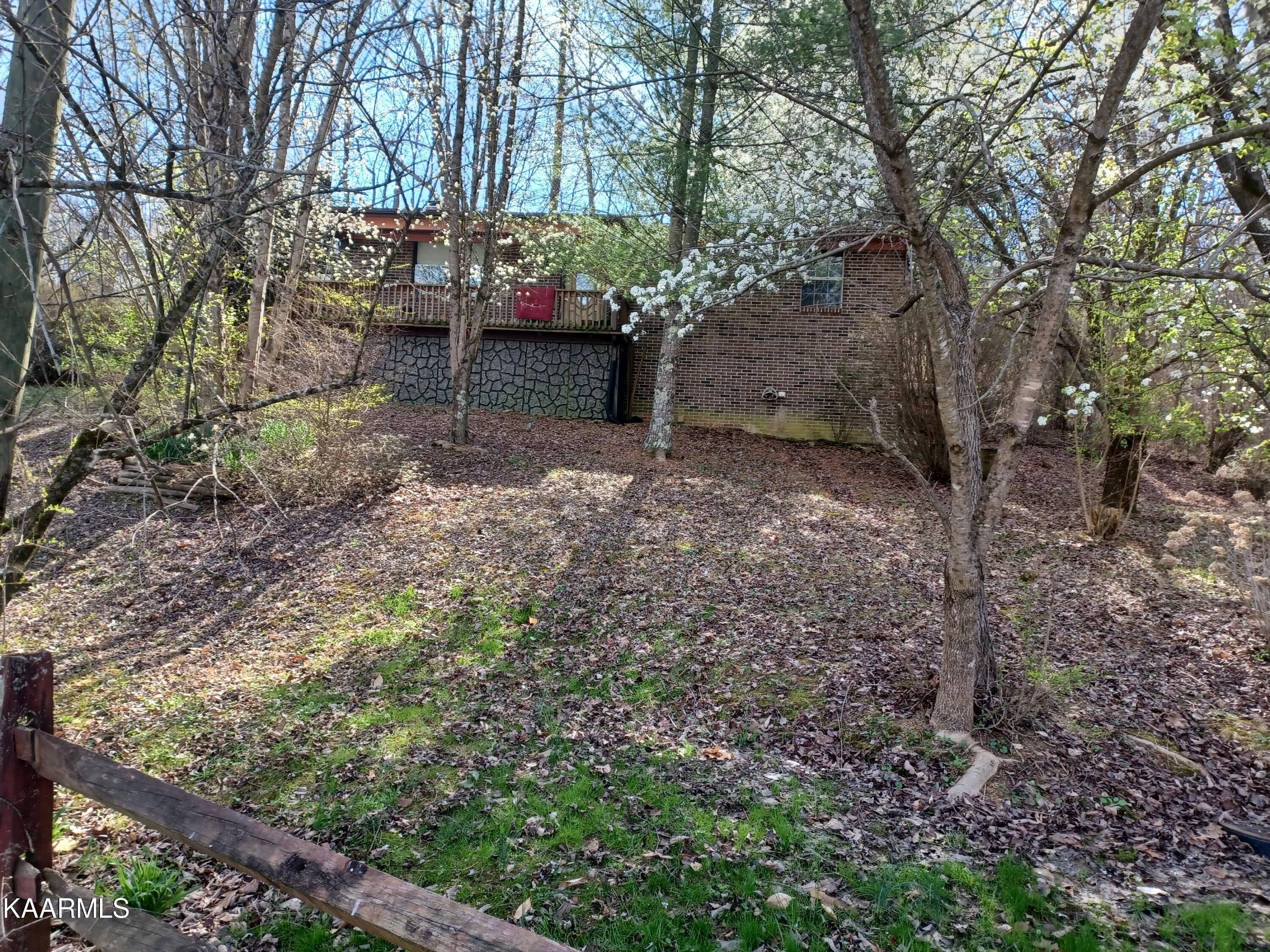 1.1 Acres, 1321 Little Valley Rd, Maynardville, TN 37807 Land and Farm