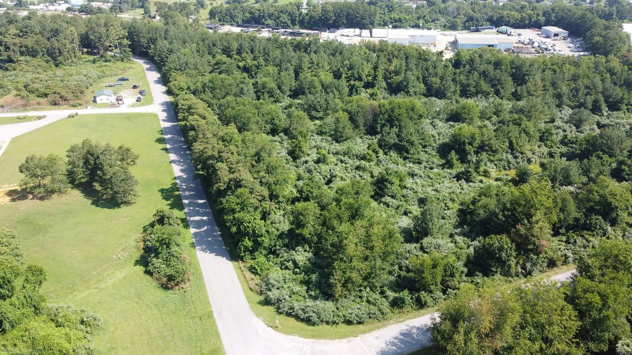 21.26 Acres, 21.26 Acres Dublin Park Road, Dublin, VA 24084 Land and Farm