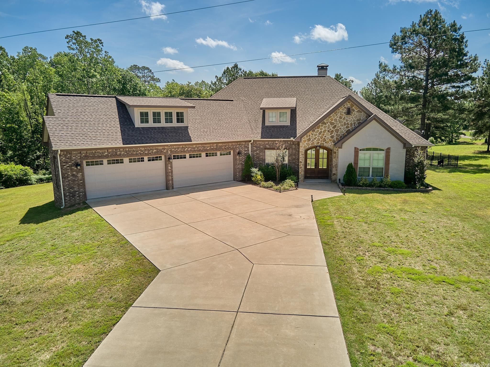 2.24 Acres, 5665 Shore Drive, Hensley, AR 72065 Land and Farm