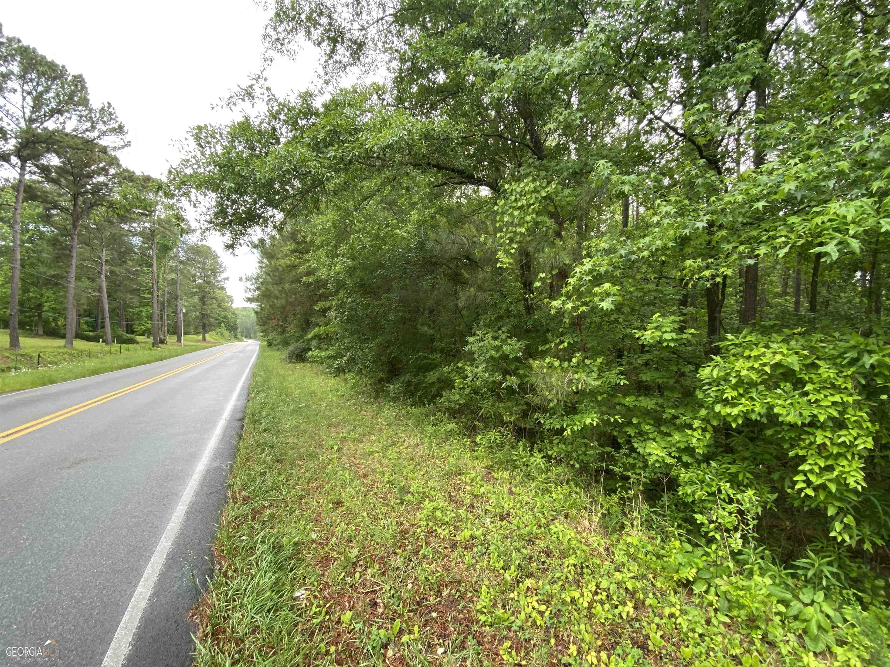 3 Acres, 0 Youngs Mill Road, Lagrange, GA 30241 Land and Farm