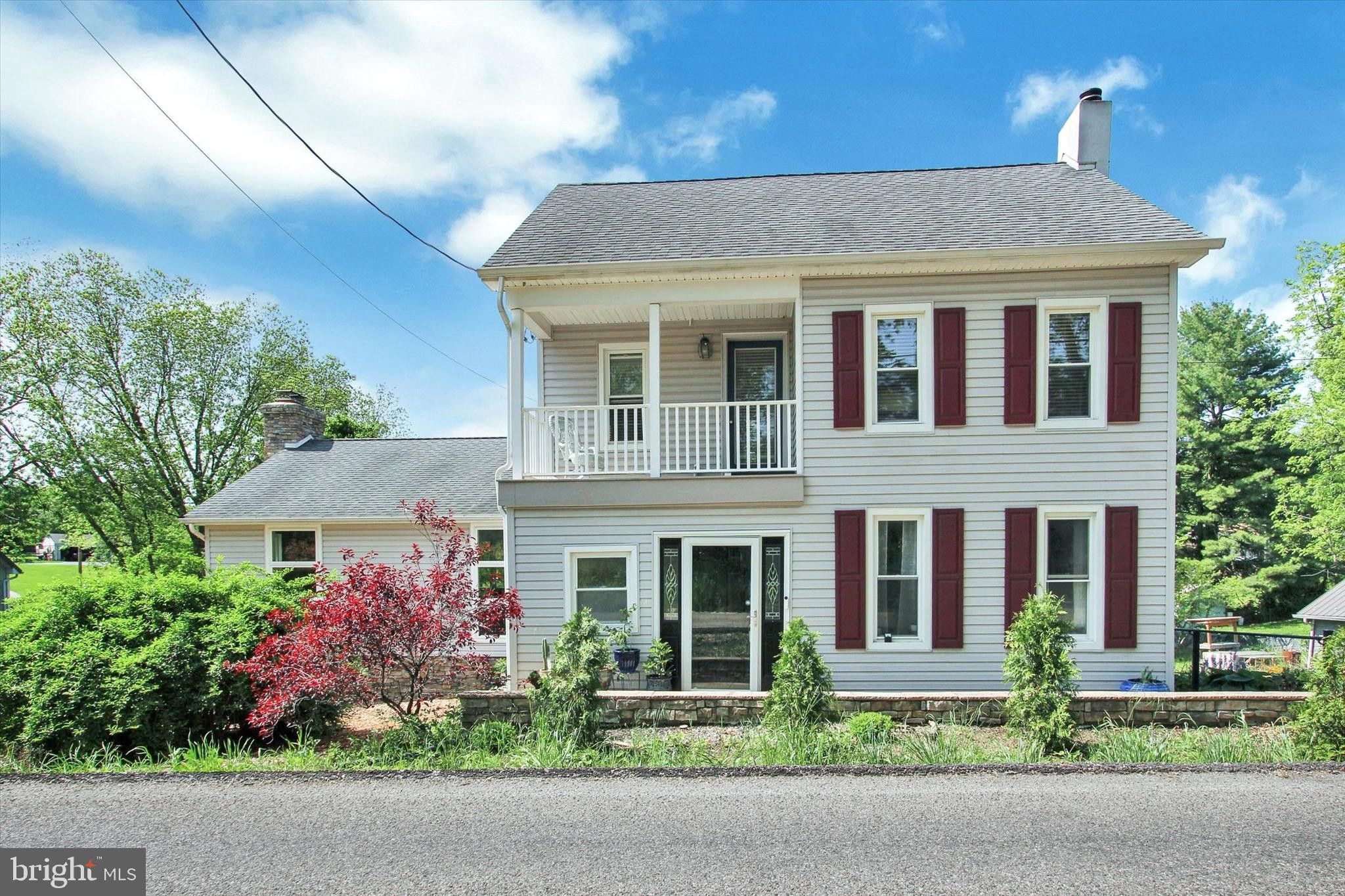 1.9 Acres, 1190 HOFF ROAD, Hanover, PA 17331 Land and Farm