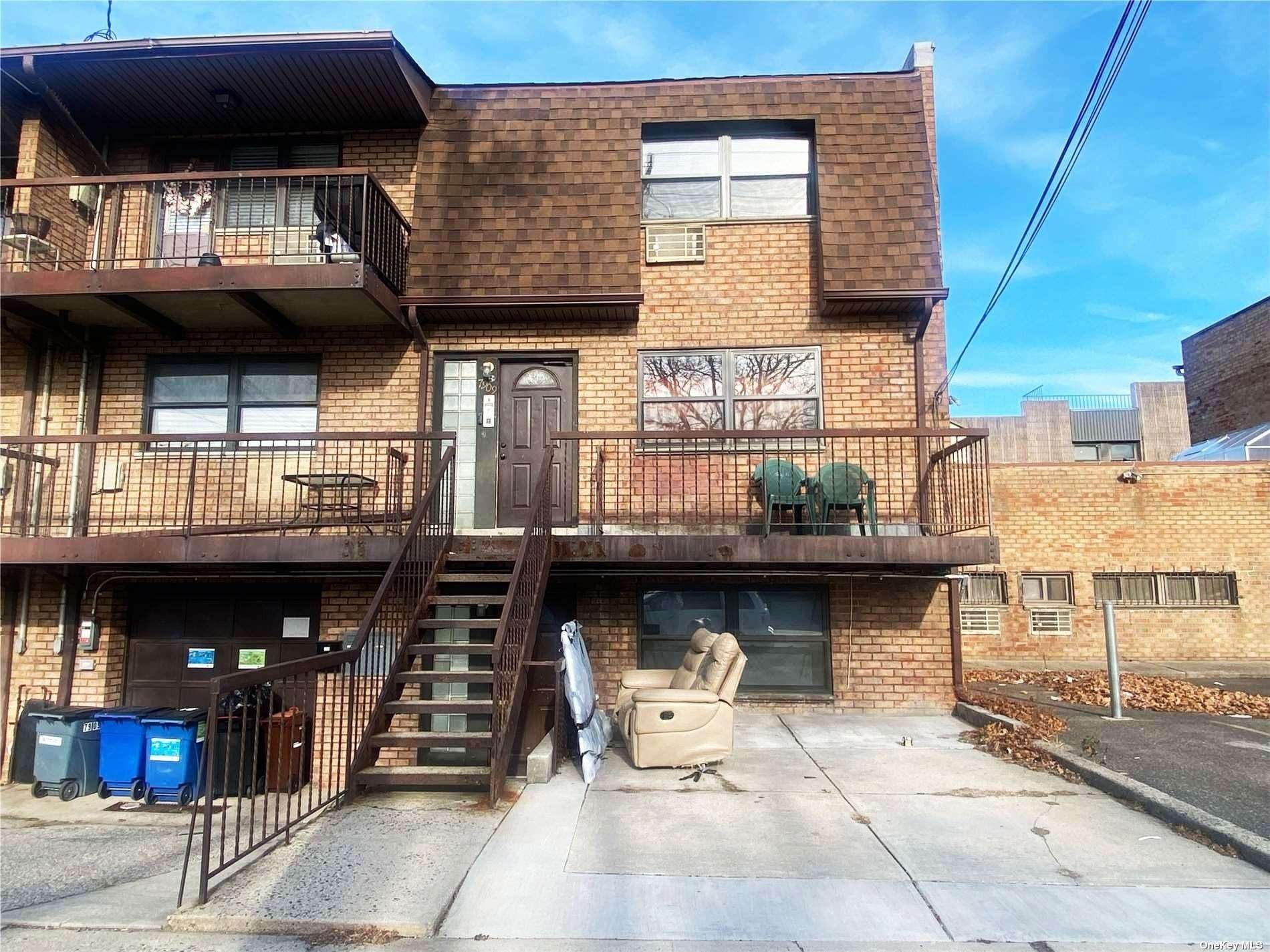 0.08 Acres, 7909 153 Avenue, Howard Beach, NY 11414 Land and Farm