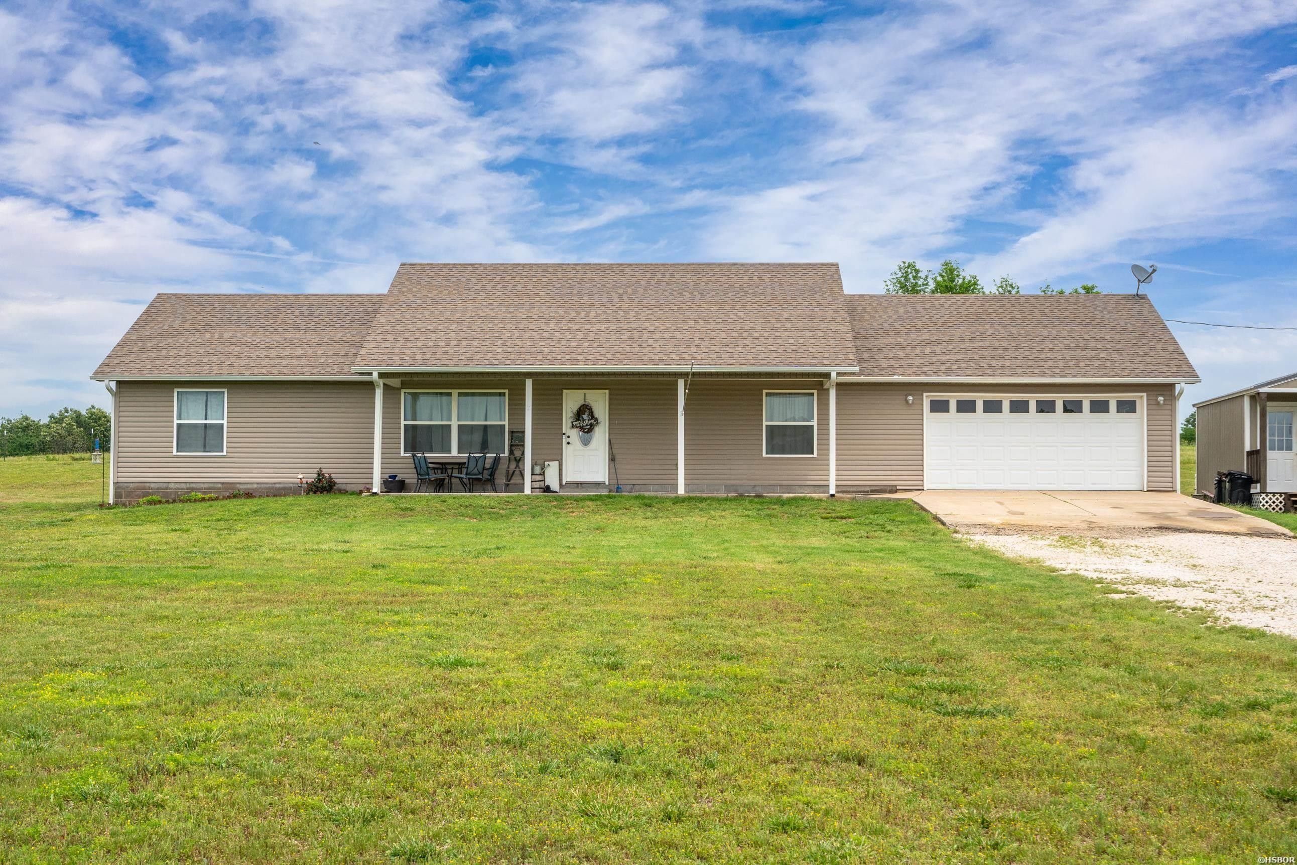 3.01 Acres, 6801 SYCAMORE, Bismarck, AR 71929 Land and Farm