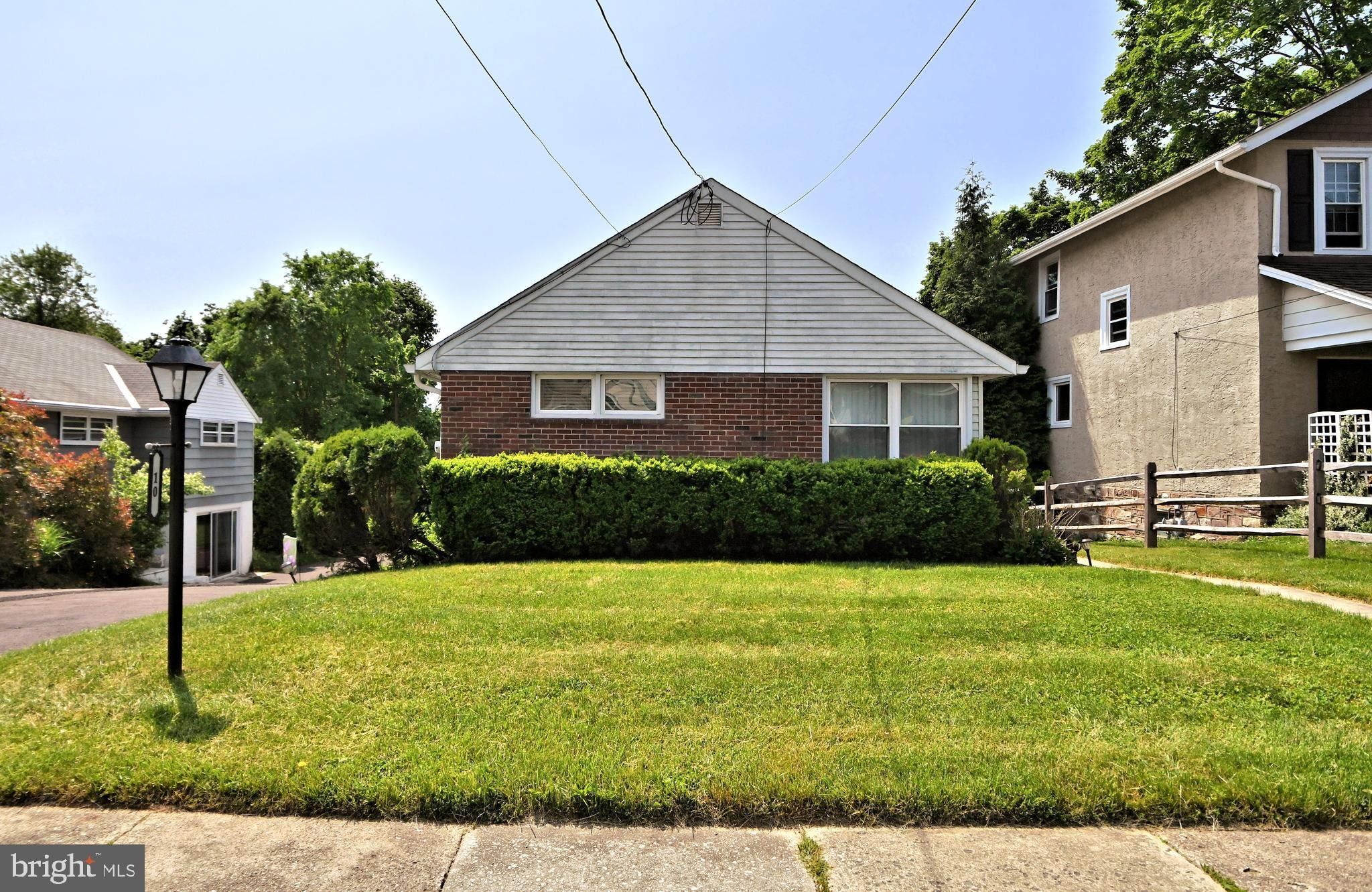 0.18 Acres, 10 FRANKLIN AVENUE, Flourtown, PA 19031 Land and Farm