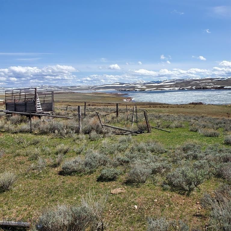120 Acres, Unk Lima Dam Road, Lima, MT 59739 Land and Farm