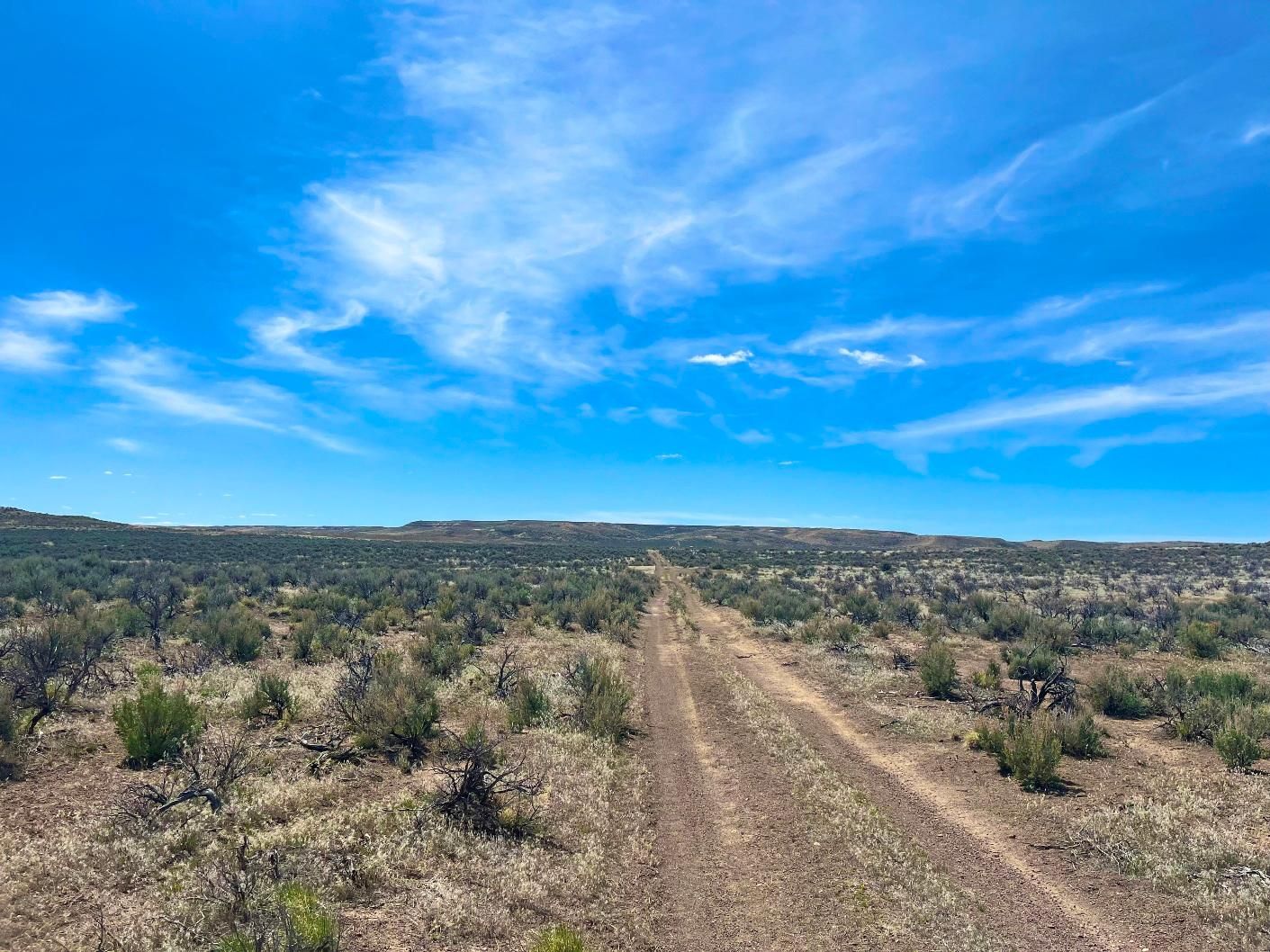 20 Acres, Rome, OR 97910 Land and Farm