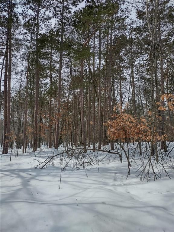 0.51 Acres, Lot 71 Xxx Setting Sun Trail, Danbury, WI 54872 Land and Farm