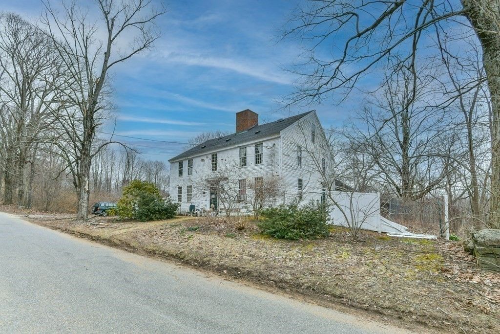 18.5 Acres, 29 Tomlinson Rd, Oakham, MA 01608 Land and Farm