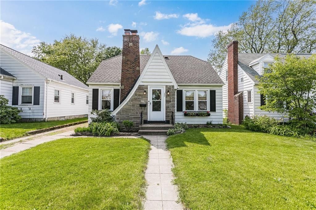 0.13 Acres, 131 Curtice Road, Rochester, NY 14617 Land and Farm