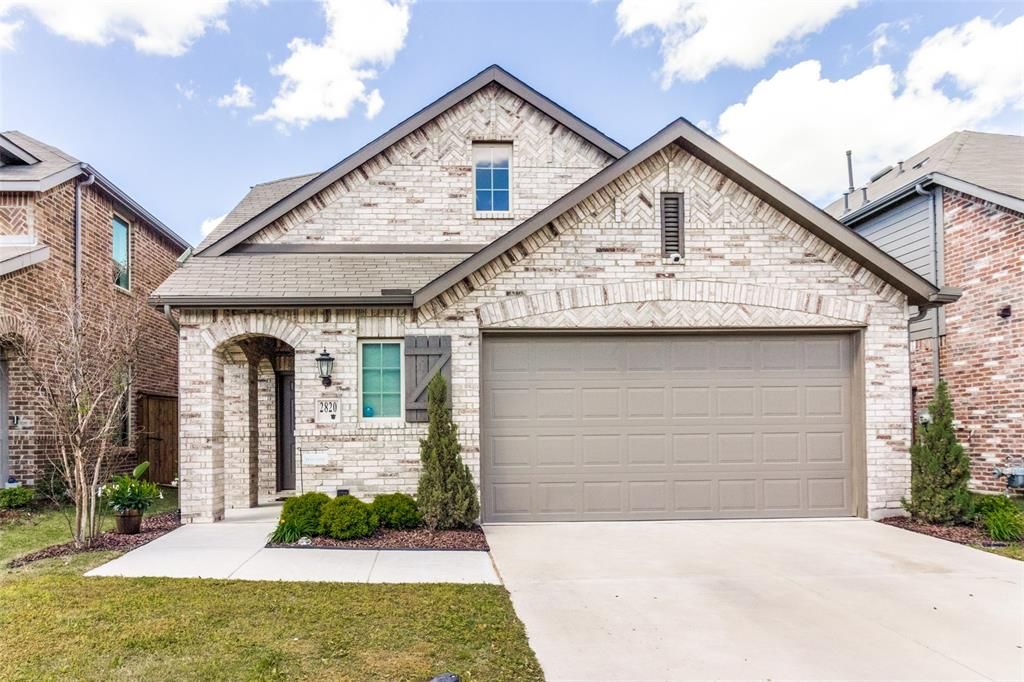 0.11 Acres, 2820 Lolita Way, Forney, TX 75126 Land and Farm