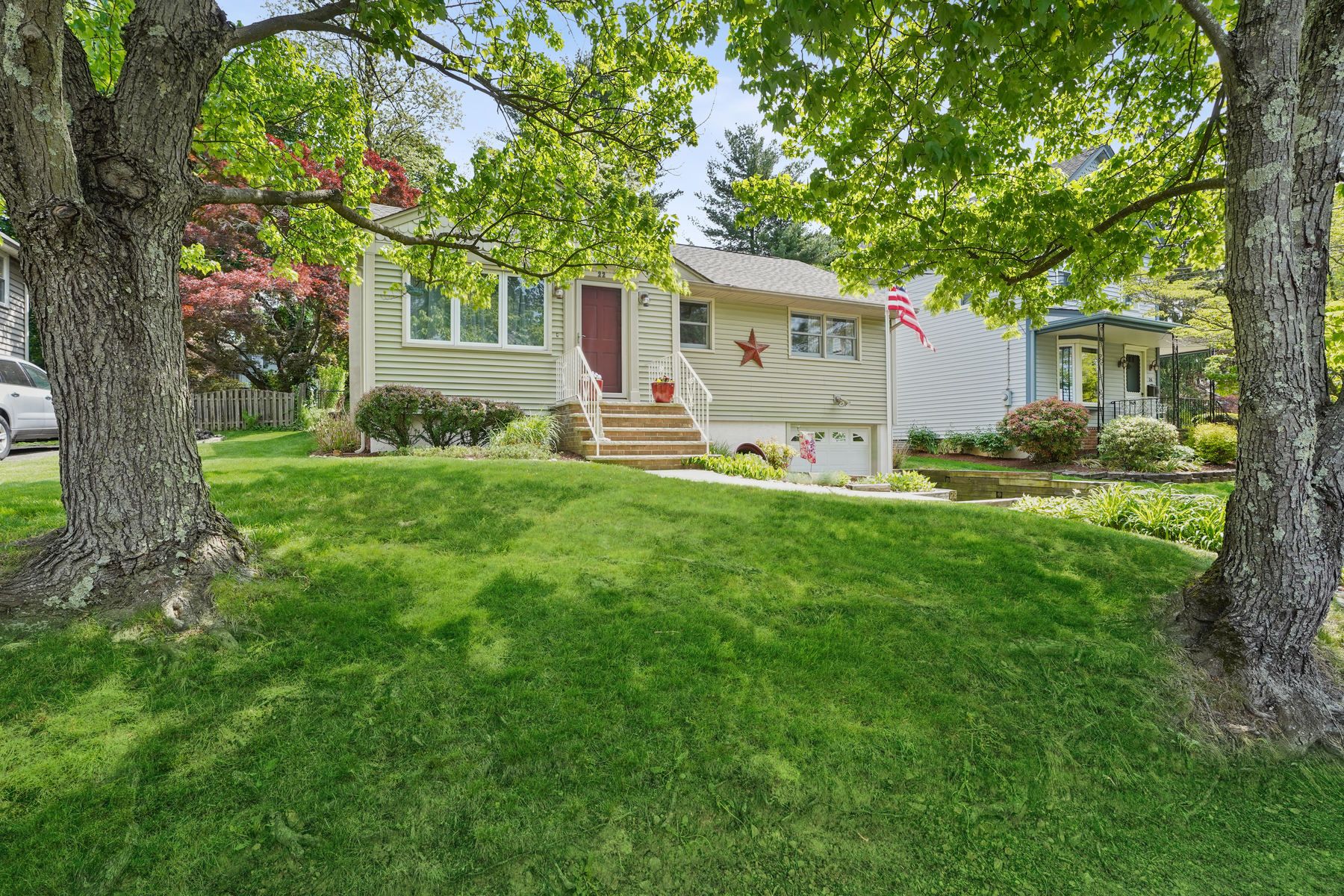 0.14 Acres, 22 West Street, Bernardsville, NJ 07924 Land and Farm