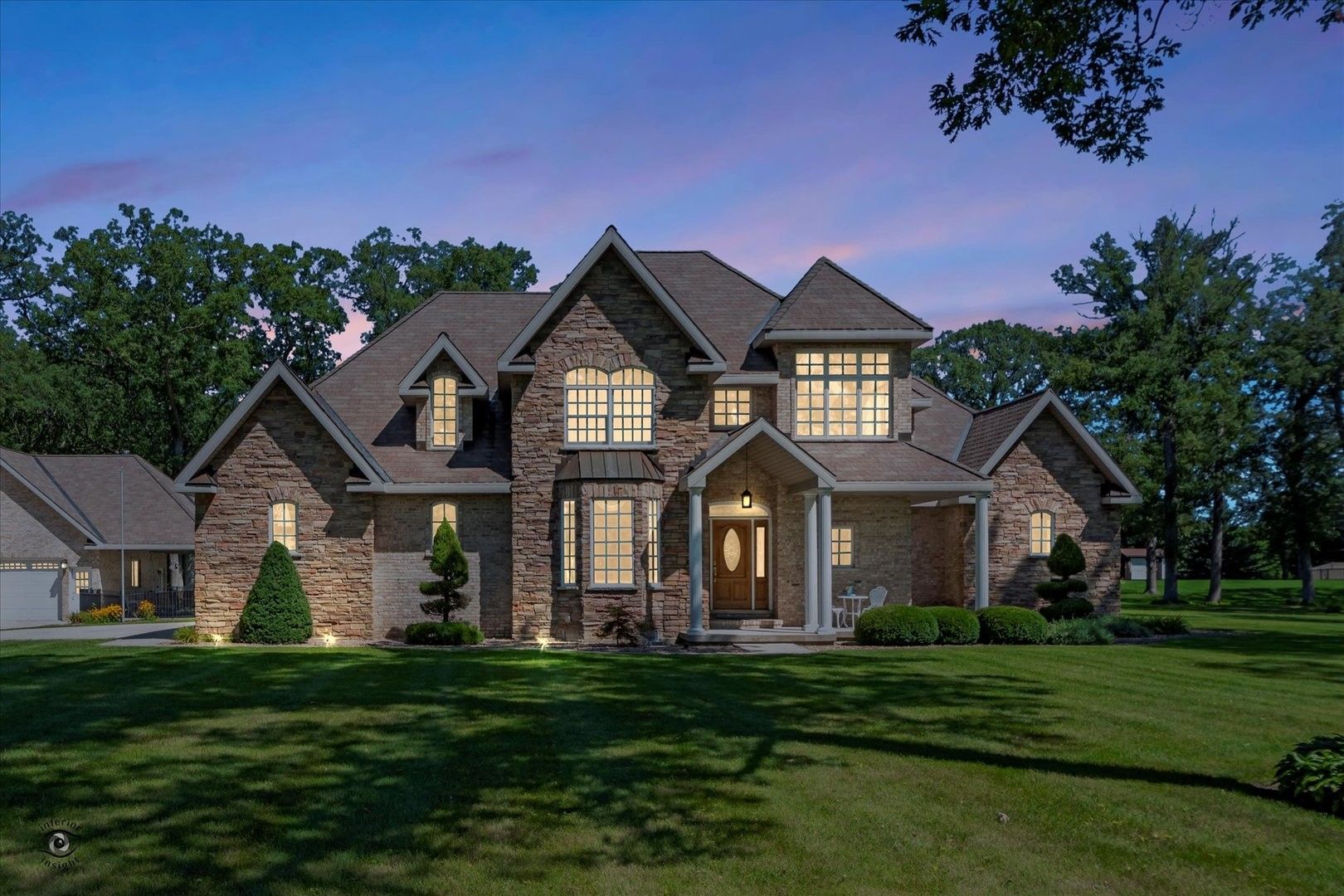 4.7 Acres, 3999 W 1500n Road, Kankakee, IL 60901 Land and Farm