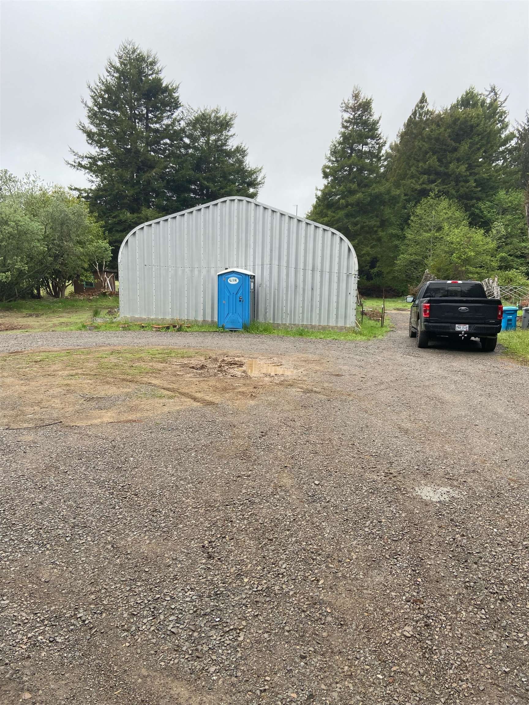 0.73 Acres, 1660 Railroad Avenue, Crescent City, CA 95531 Land and Farm