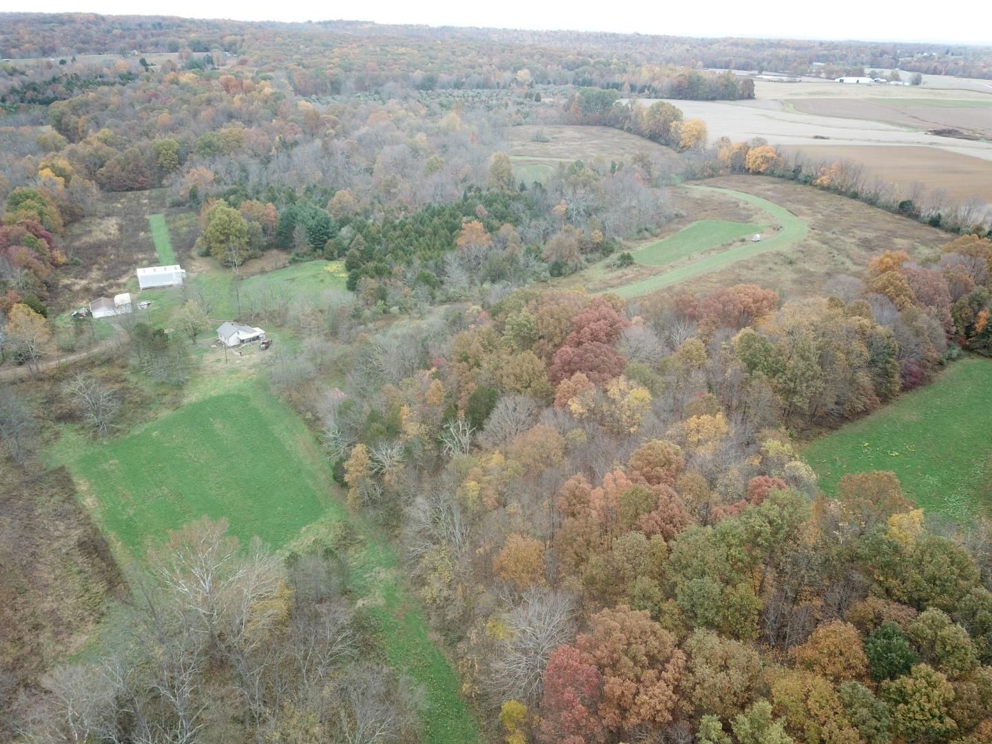 65 Acres, 21840 State Route 247, Seaman, OH 45679 Land and Farm