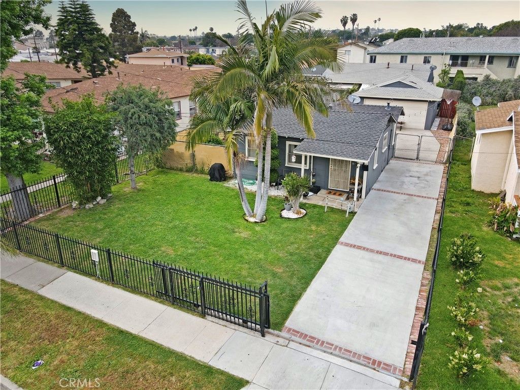 0.14 Acres, 519 Stepney Street, Inglewood, CA 90302 Land and Farm