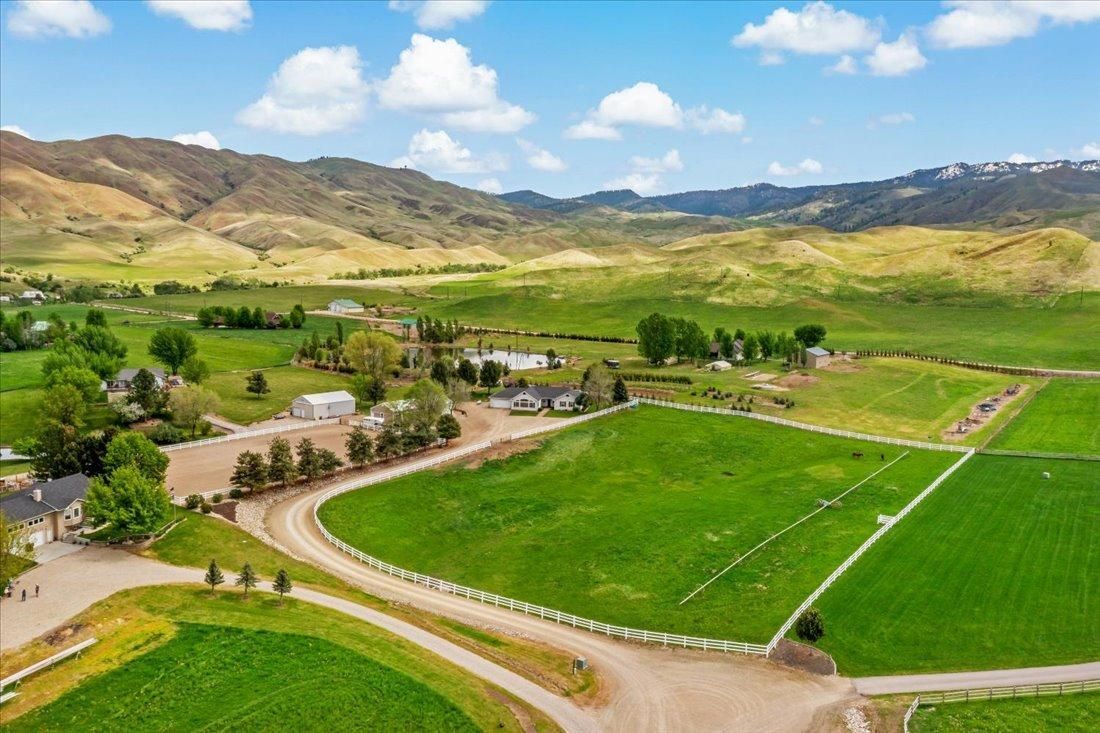 5 Acres, 38 Waverly Dr, Horseshoe Bend, ID 83629 Land and Farm