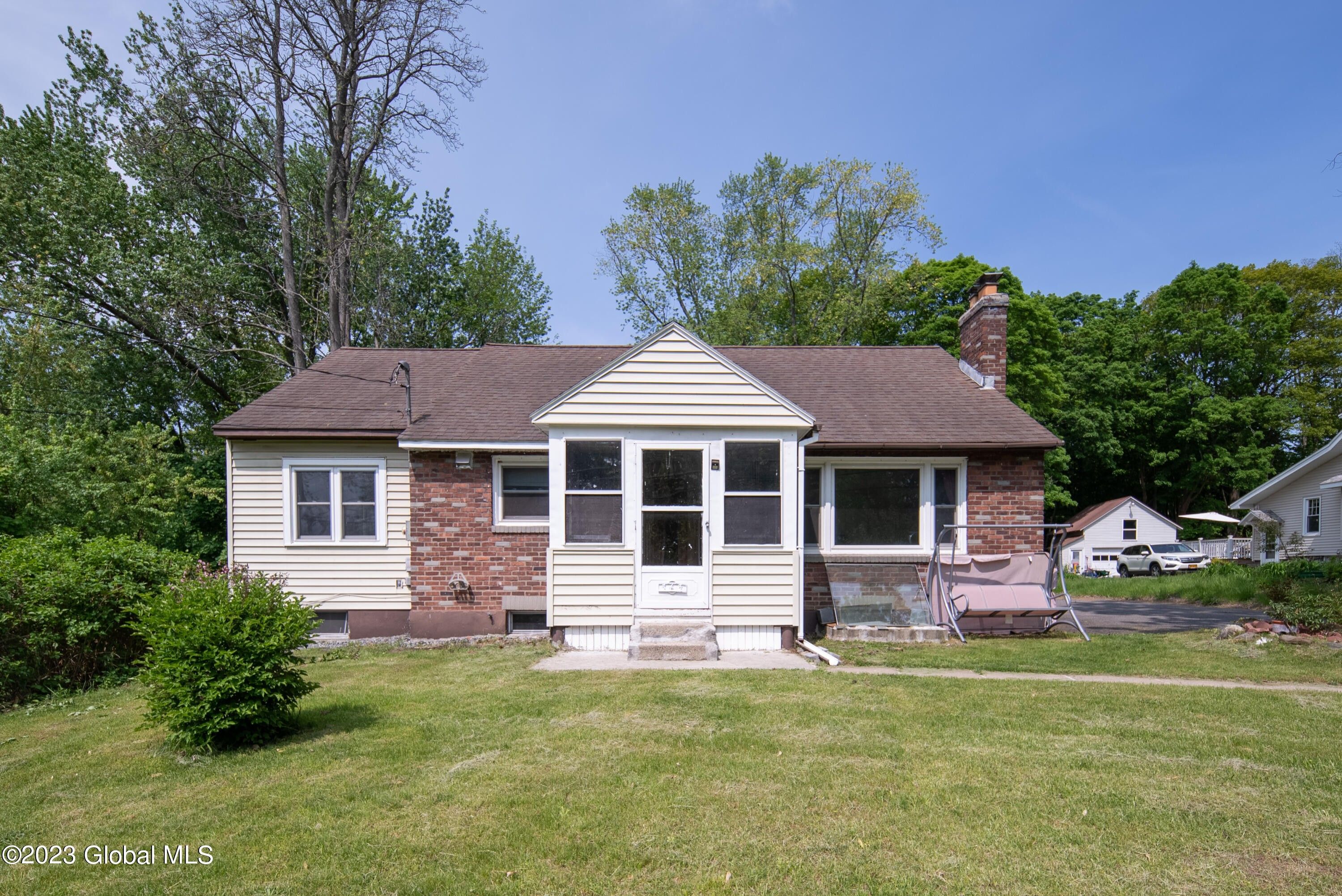 0.67 Acres, 343 Saratoga Rd, Glenville, NY 12302 Land and Farm