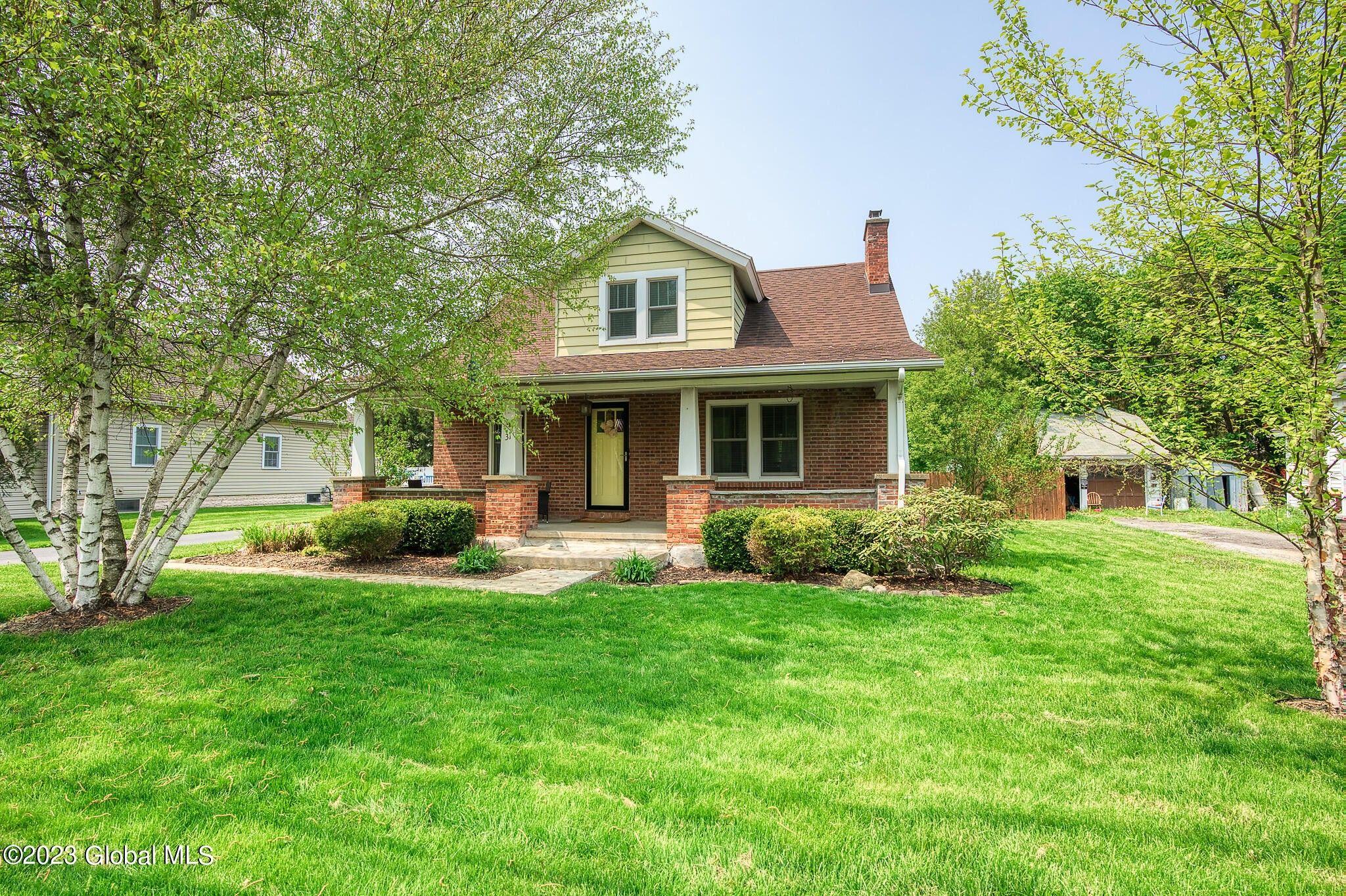 0.22 Acres, 31 School Road, Guilderland, NY 12085 Land and Farm