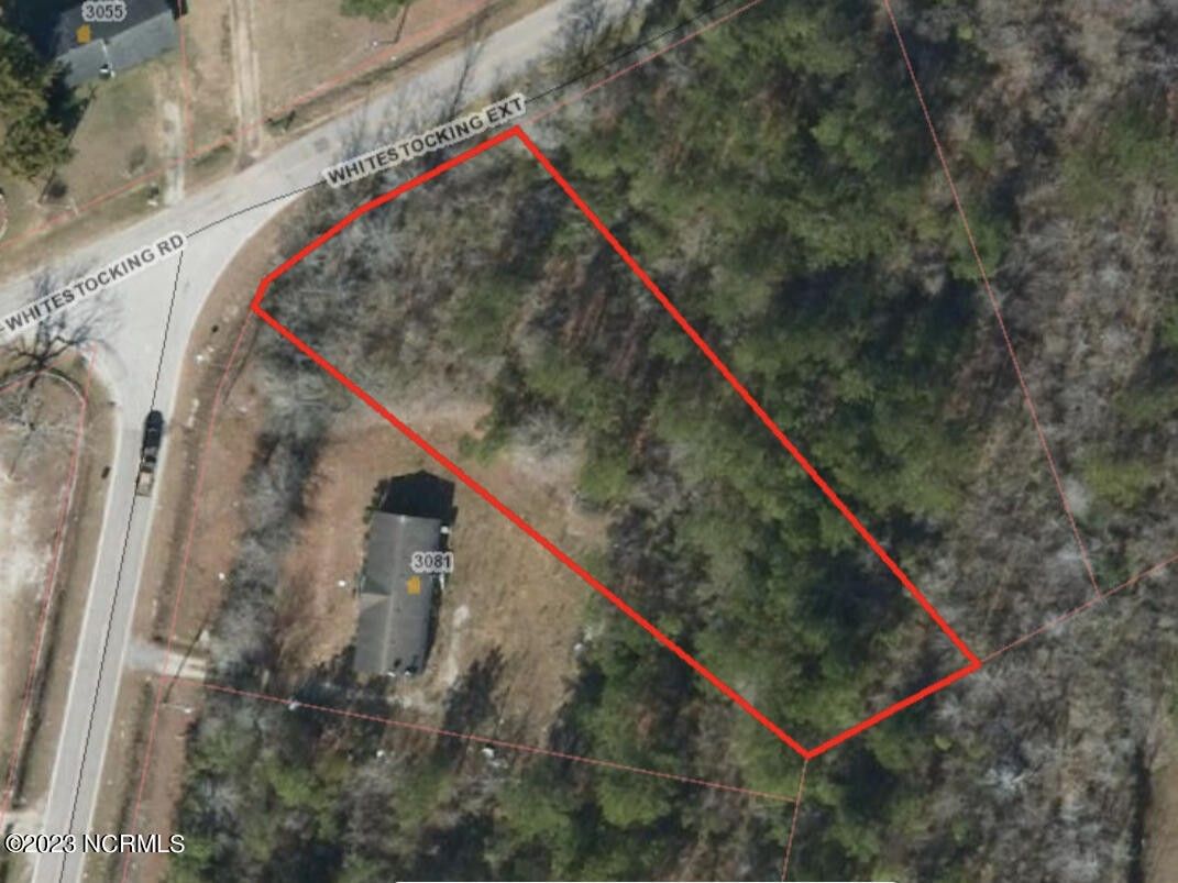 0.77 Acres, 0 Whitestocking Road, Burgaw, NC 28425 Land and Farm