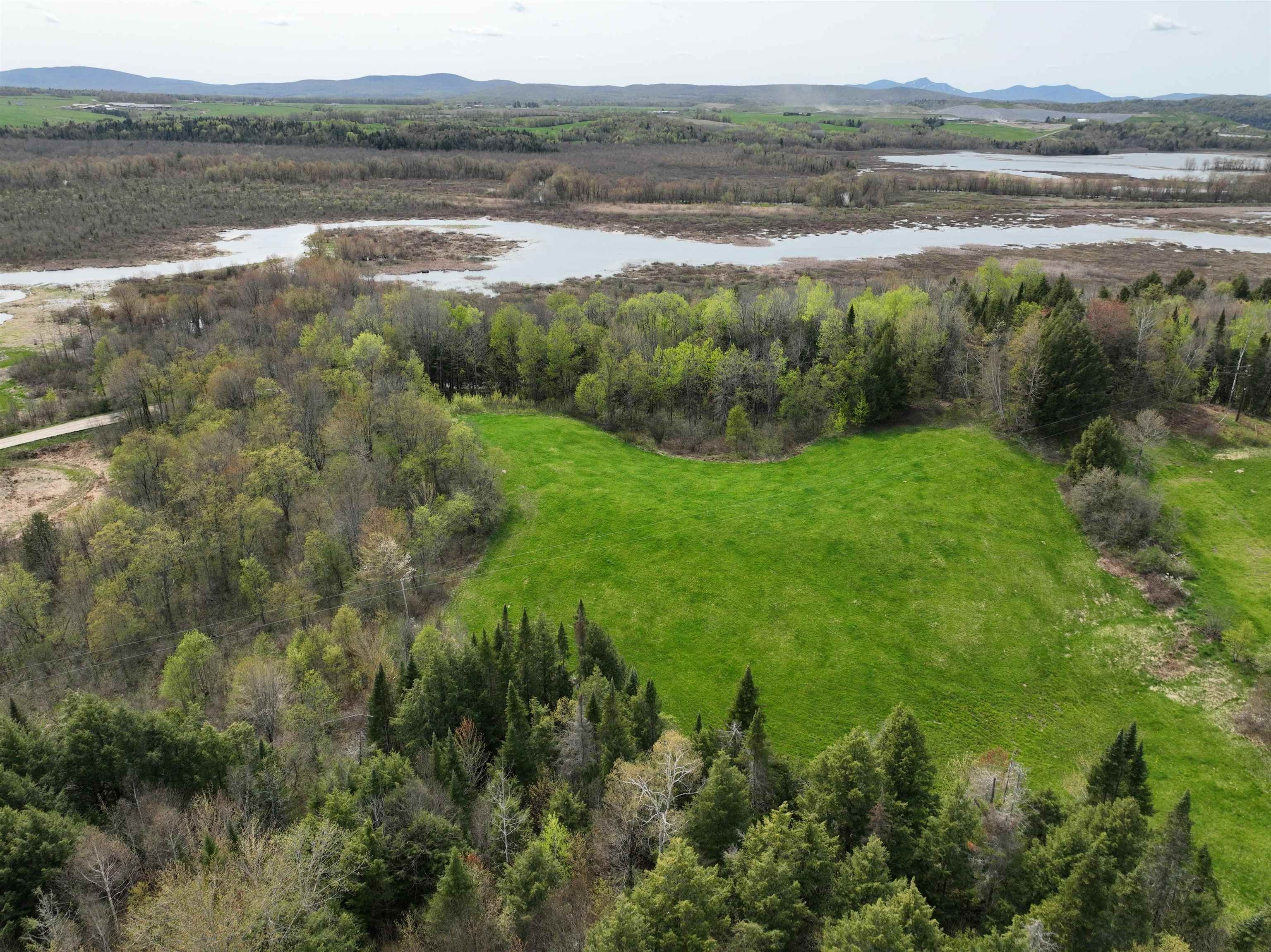 29.86 Acres, 3299 Glen Road, Coventry, VT 05855 Land and Farm