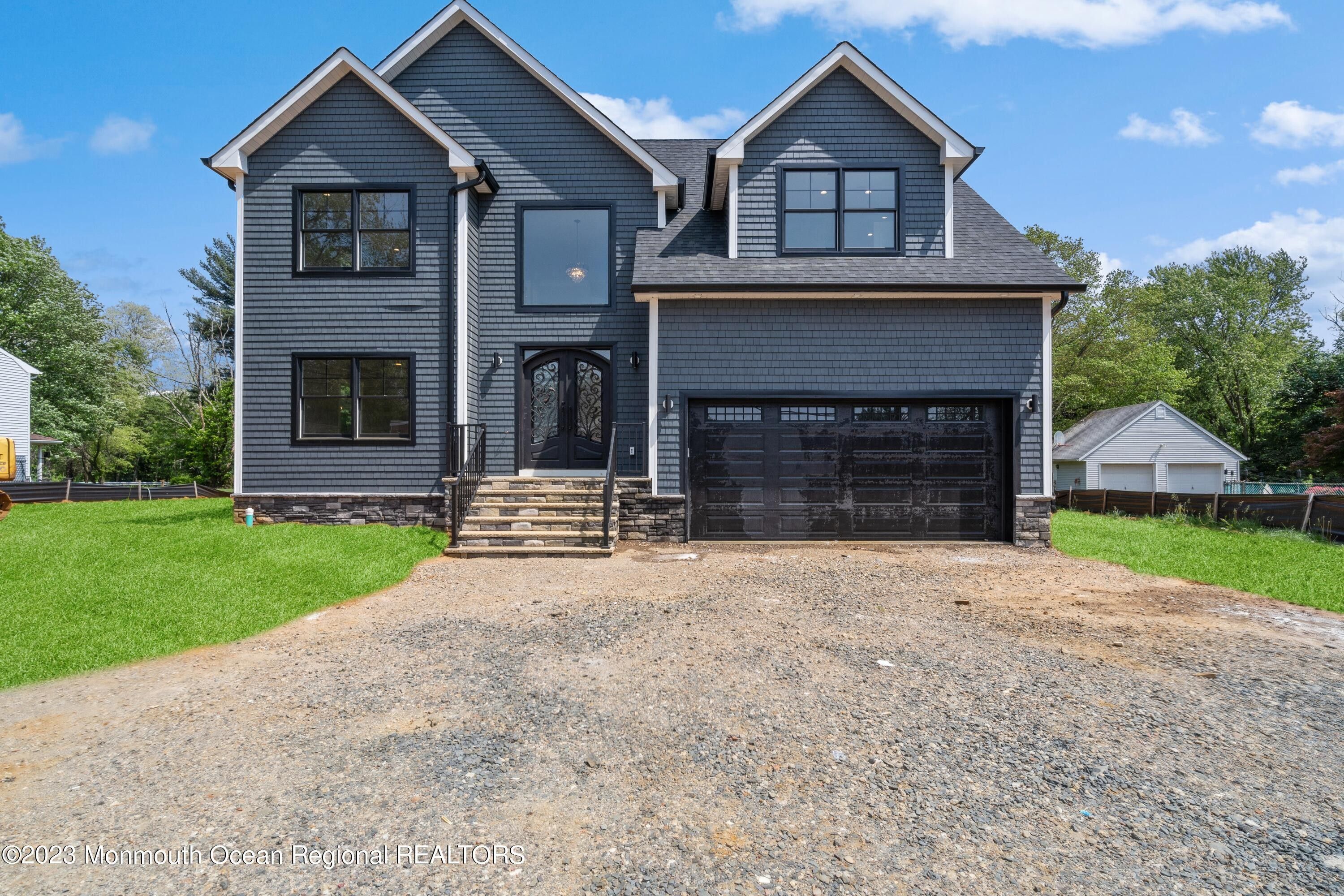 0.46 Acres, 182 Dutch Lane Road, Freehold, NJ 07728 Land and Farm