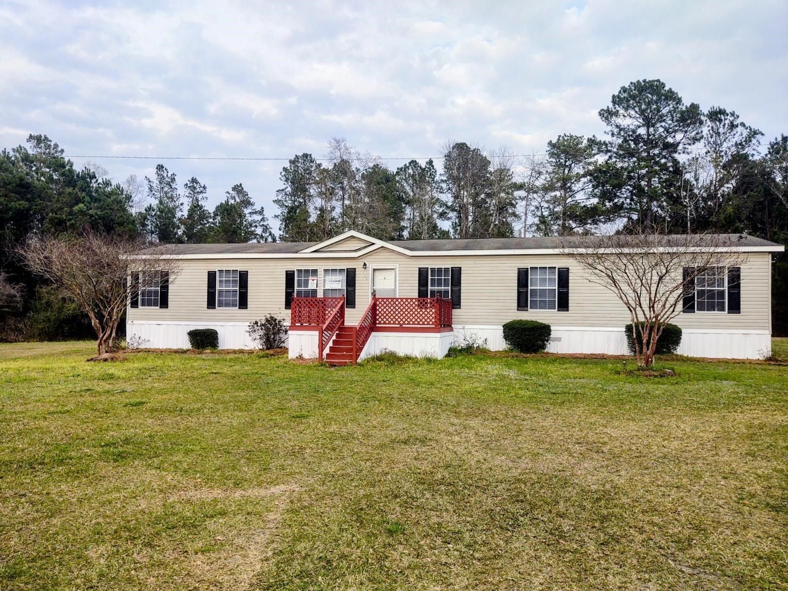 1 Acres, 118 Sweet Pea Lane, SC 29440 Land and Farm