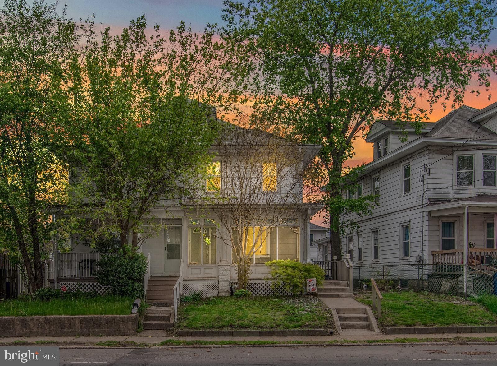 0.08 Acres, 614 S PENNSYLVANIA AVENUE, Morrisville, PA 19067 Land and