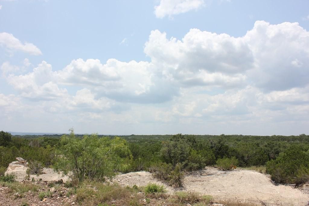 00 Junction Hills, Junction, TX 76849 MLS 68845 Land and Farm