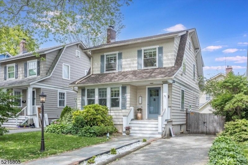 0.09 Acres, 99 Carteret St, Glen Ridge, NJ 07028 Land and Farm