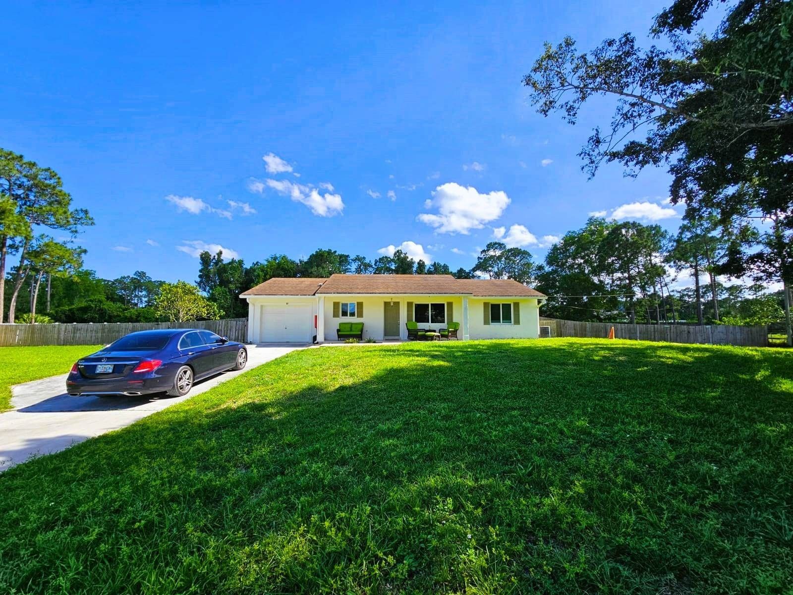 1.15 Acres, 16934 76th St, Loxahatchee, FL 33470 Land and Farm