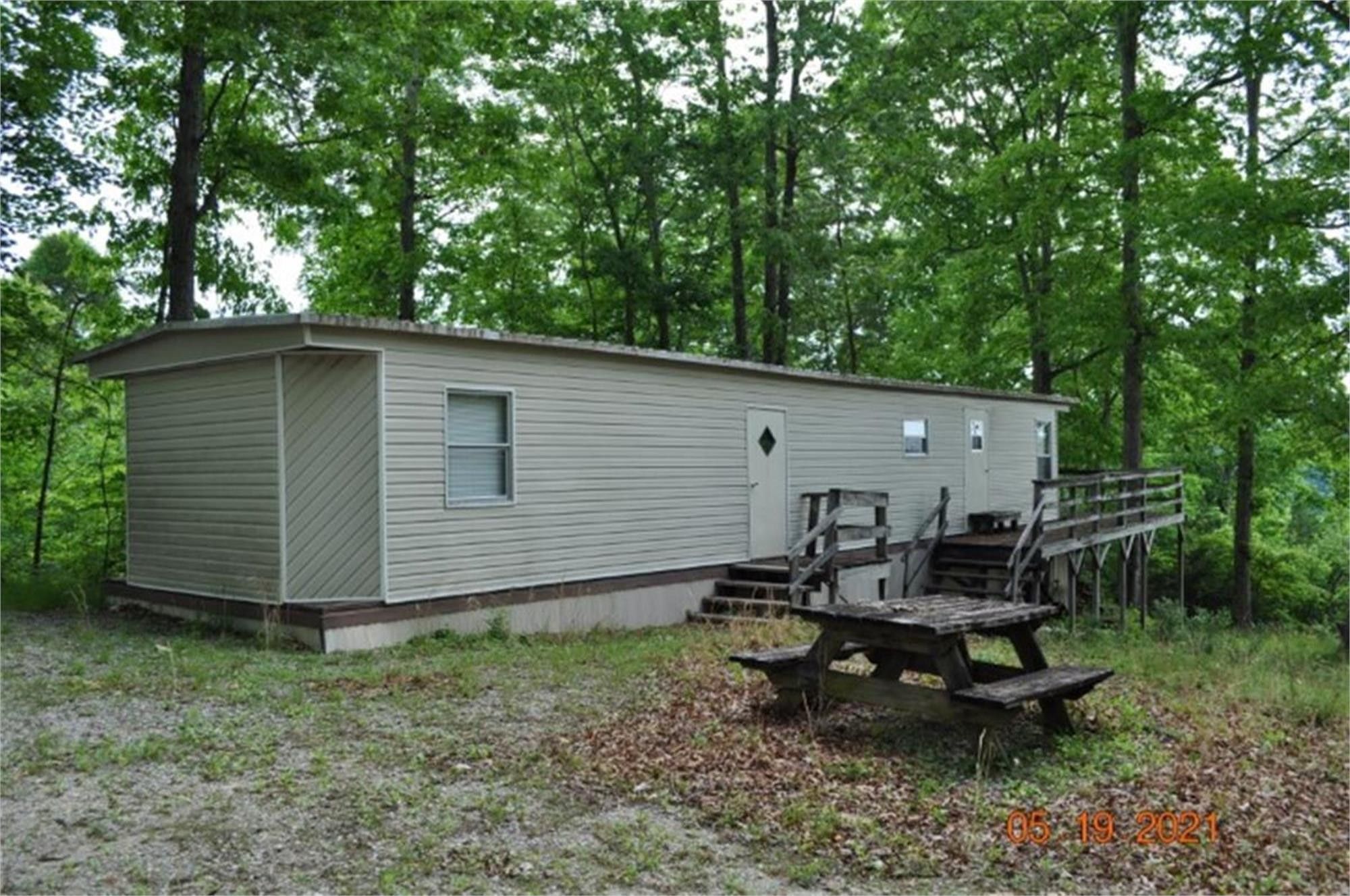 0.5 Acres, 209 Valley View Drive, Nancy, KY 42544 Land and Farm