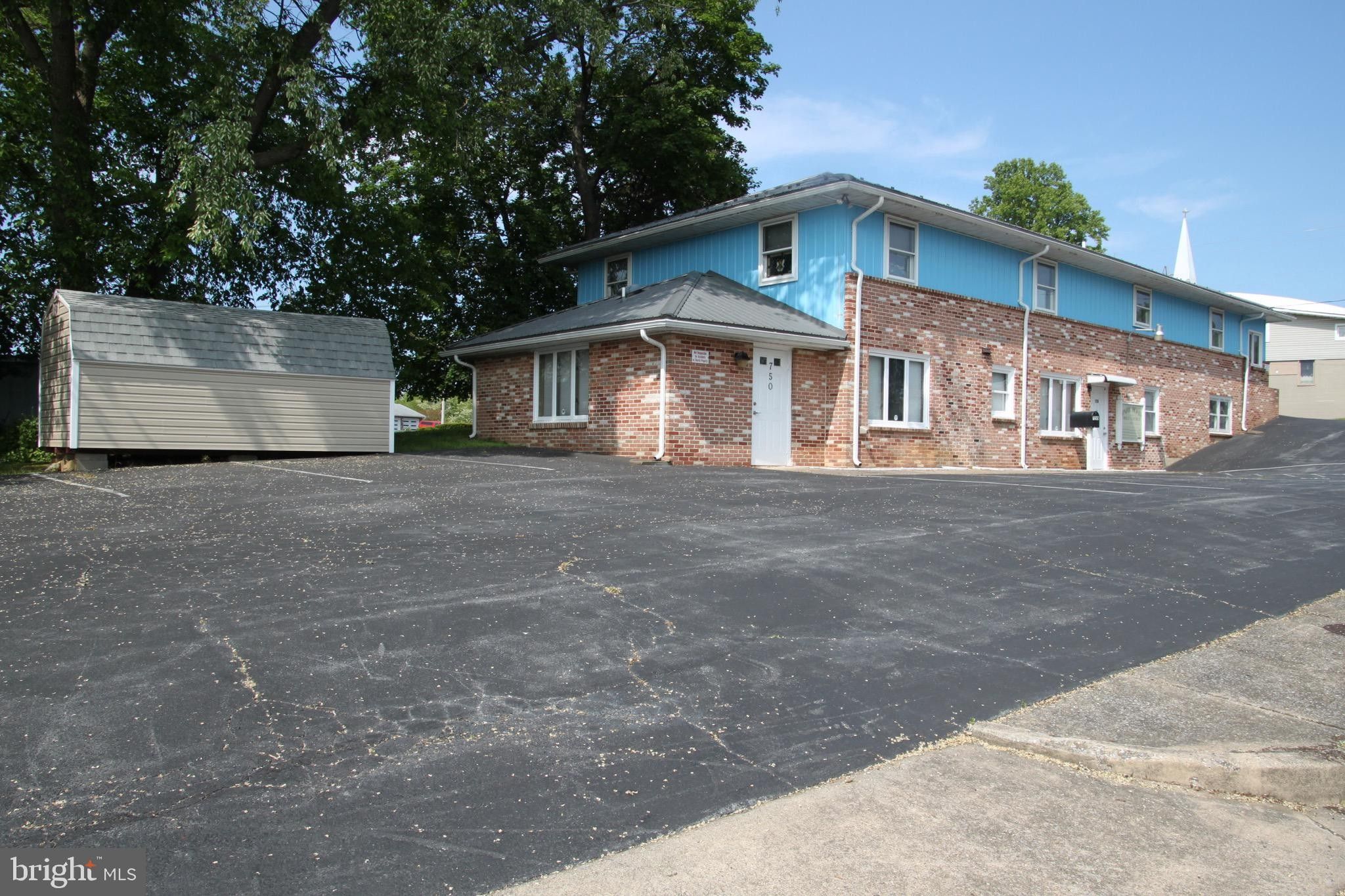 0.28 Acres, 750 PARK ROAD, Hagerstown, MD 21740 Land and Farm