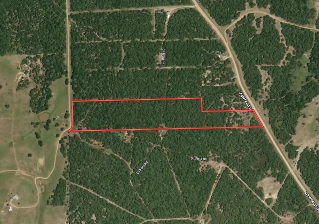 21.79 Acres, 2382 County Road 327, Rockdale, TX 76567 Land and Farm