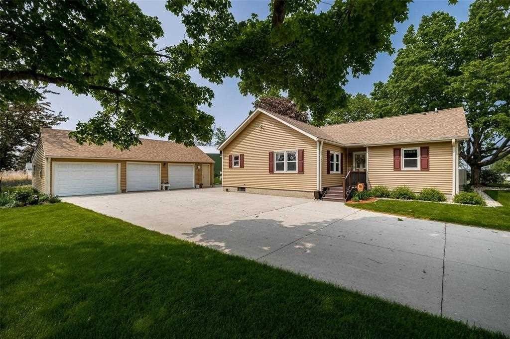 0.26 Acres, 148 1st St, IA 52202 Land and Farm