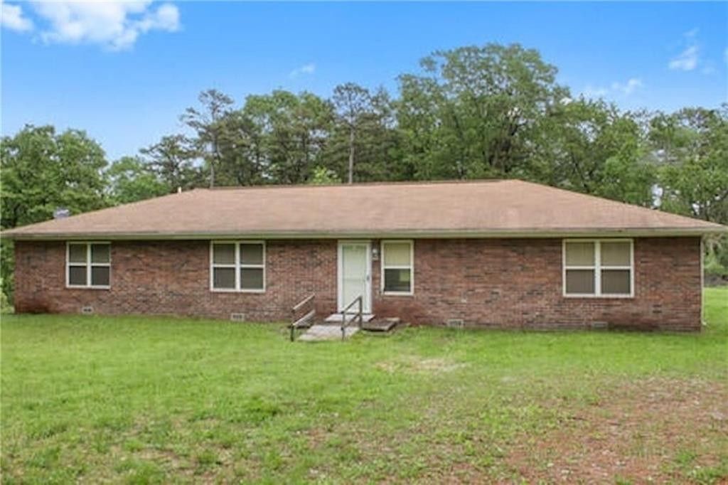 21.97 Acres, 10201 Clay LN, Omaha, AR 72662 Land and Farm