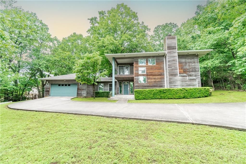 1 Acres, 1705 E Mission BLVD, Fayetteville, AR 72703 Land and Farm