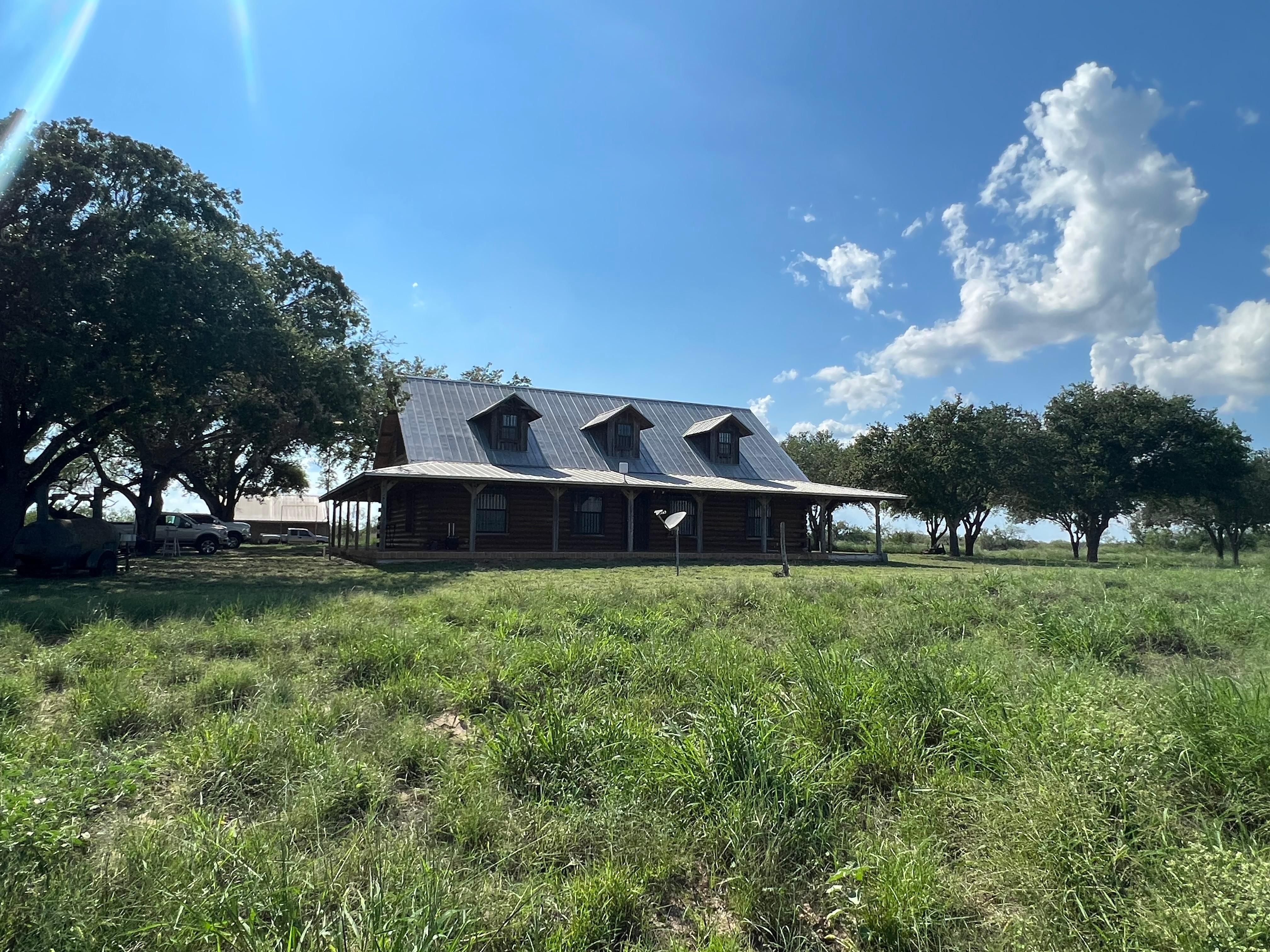 9189 FM 755, Santa Elena, TX 78591 Land and Farm