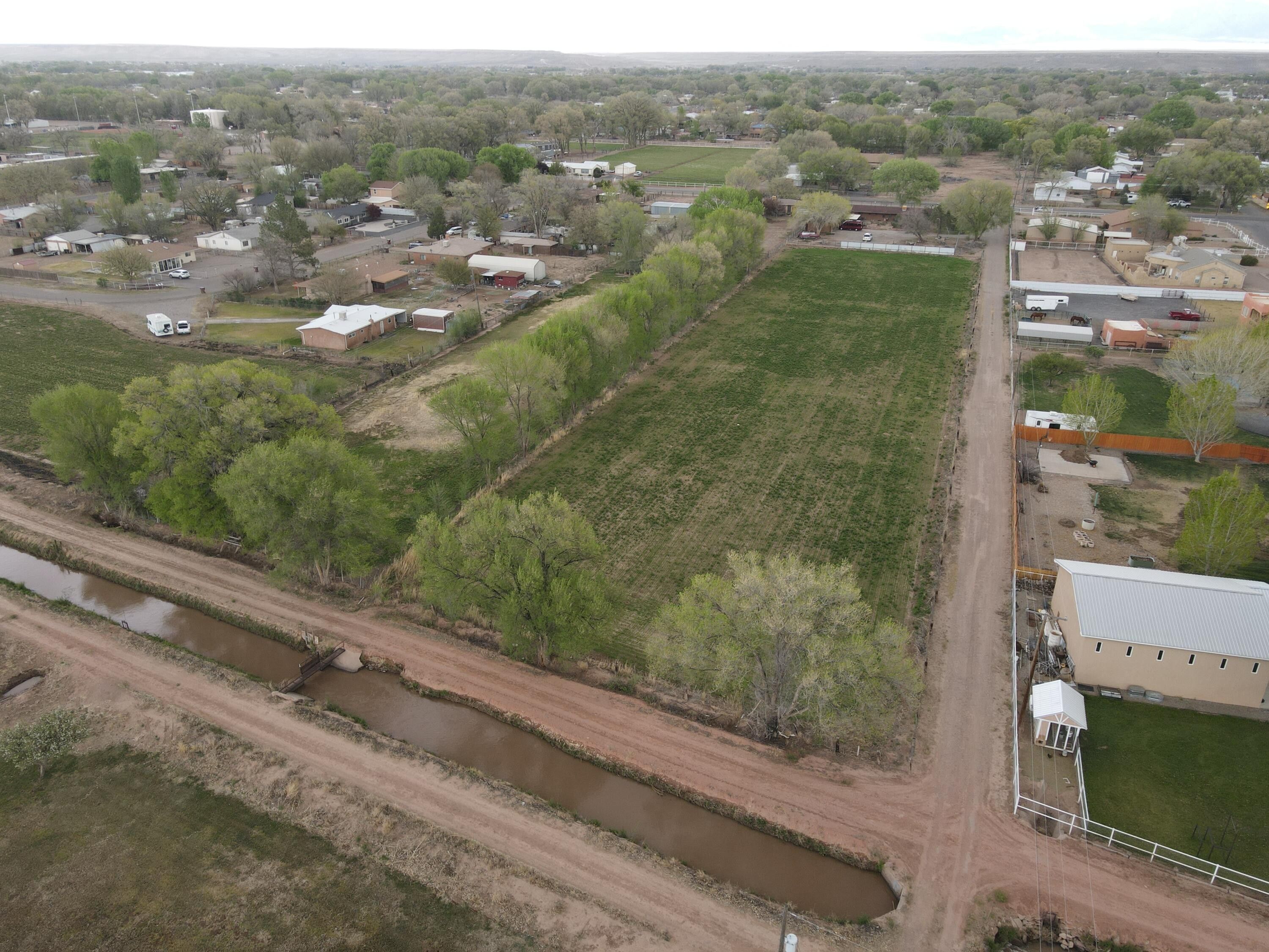 1.21 Acres, 1026 Silo Road, Bosque Farms, NM 87068 Land and Farm