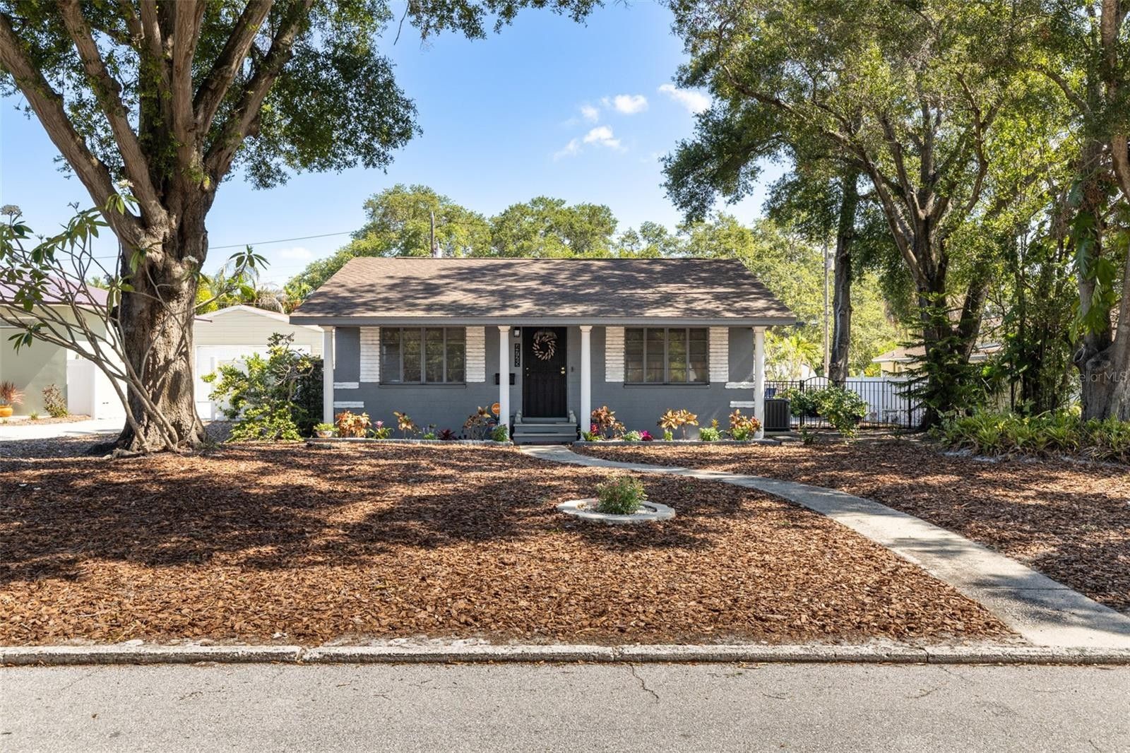 0.14 Acres, 4725 DARTMOUTH AVENUE N, Saint Petersburg, FL 33713 Land and Farm