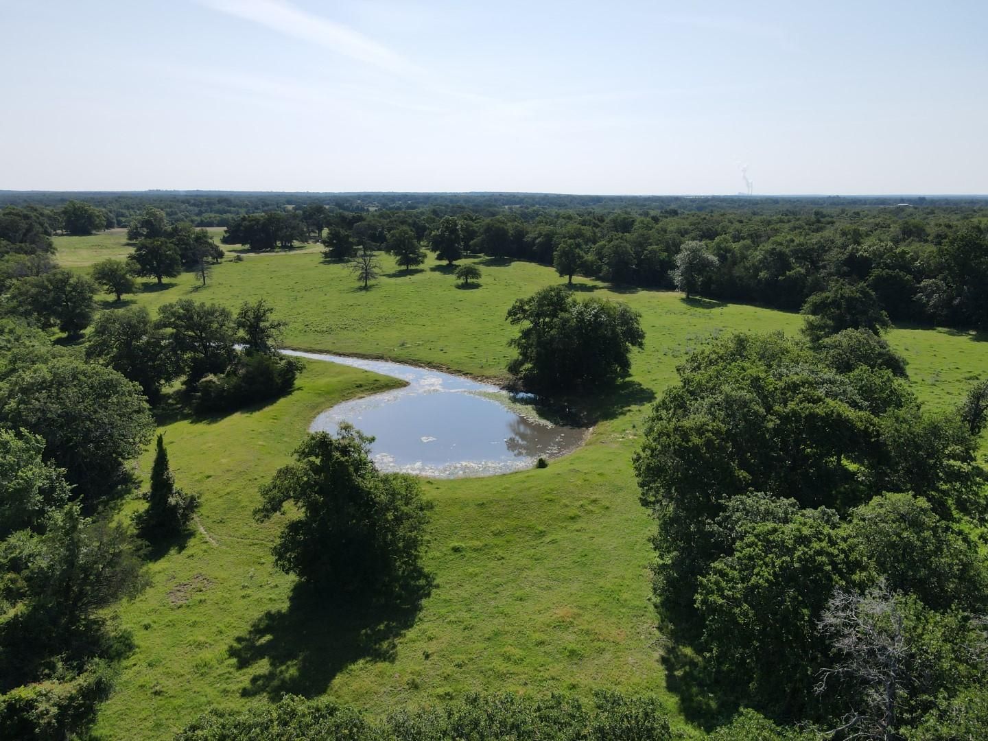 166 County Road 277, Kosse, TX 76653 Land and Farm