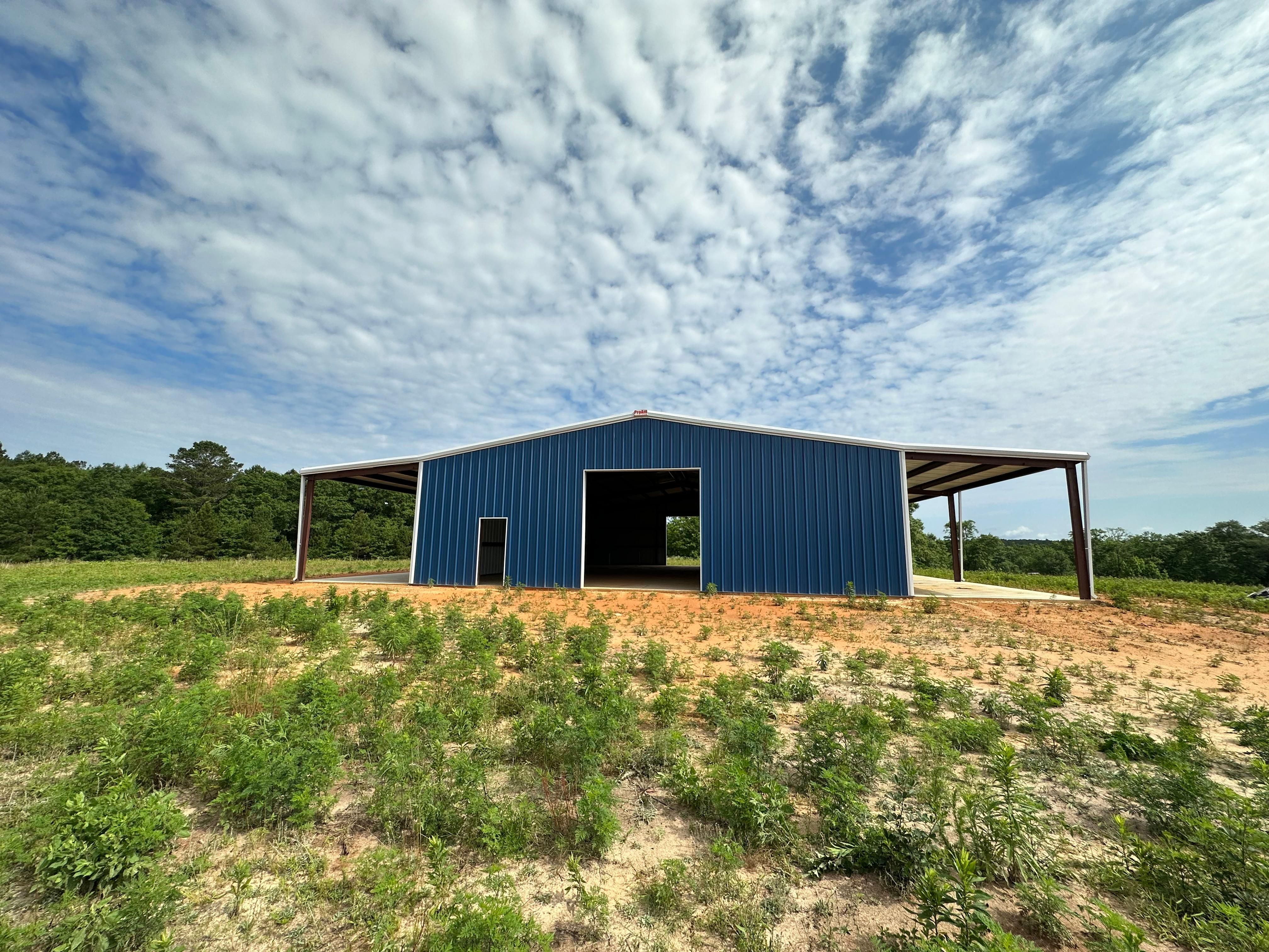 21693 County Road 70, Andalusia, AL 36421 MLS HARMONY TRACT WITH