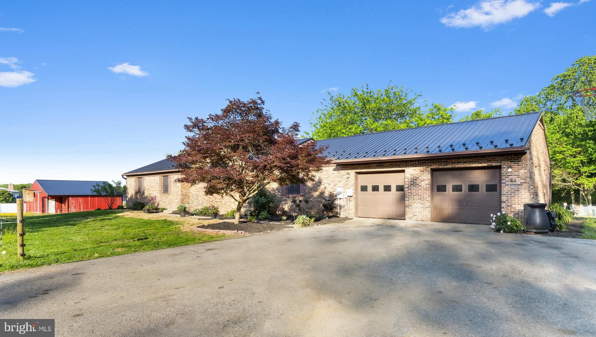 15.47 Acres, 29284 HEARTS DESIRE DRIVE, Mechanicsville, MD 20659 Land